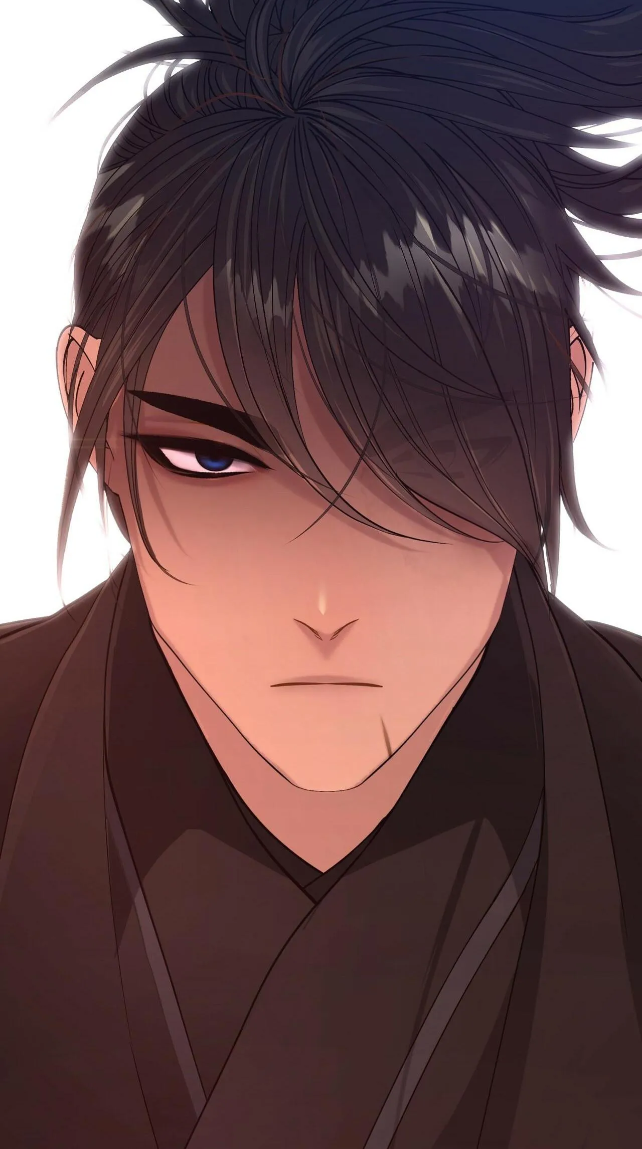 Ma khí vương hồng trần hóa sương tan Chapter 16 Trang 50