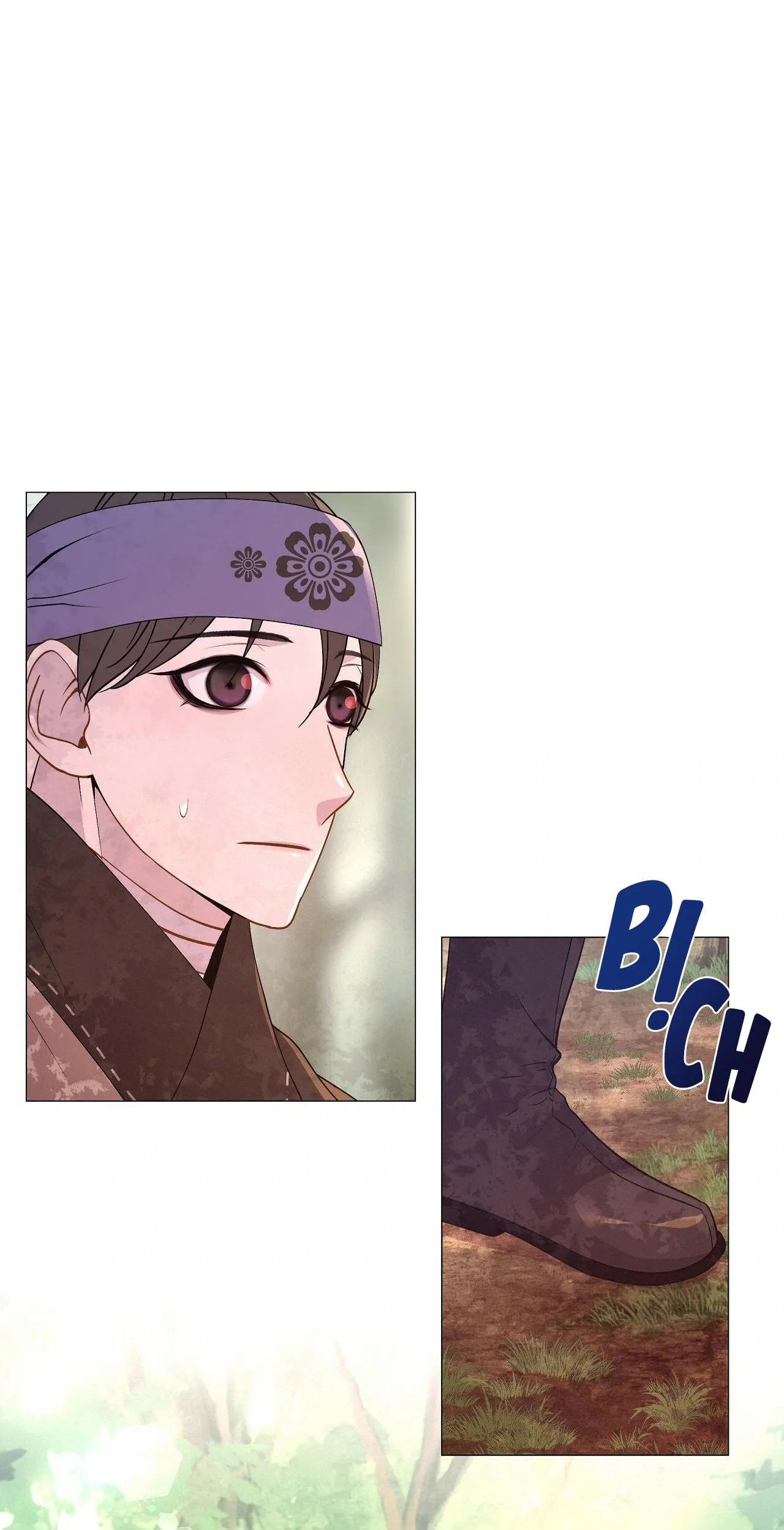 Ma khí vương hồng trần hóa sương tan Chapter 16 Trang 54