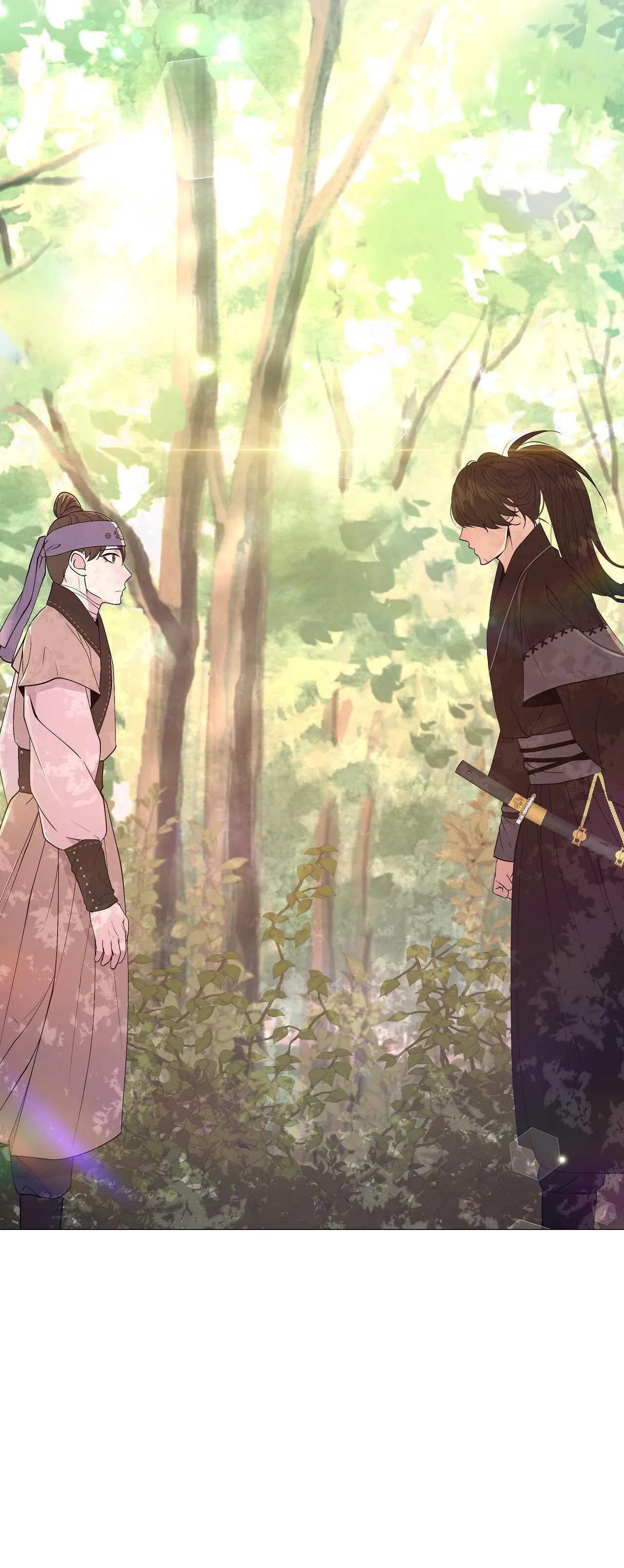 Ma khí vương hồng trần hóa sương tan Chapter 16 Trang 55