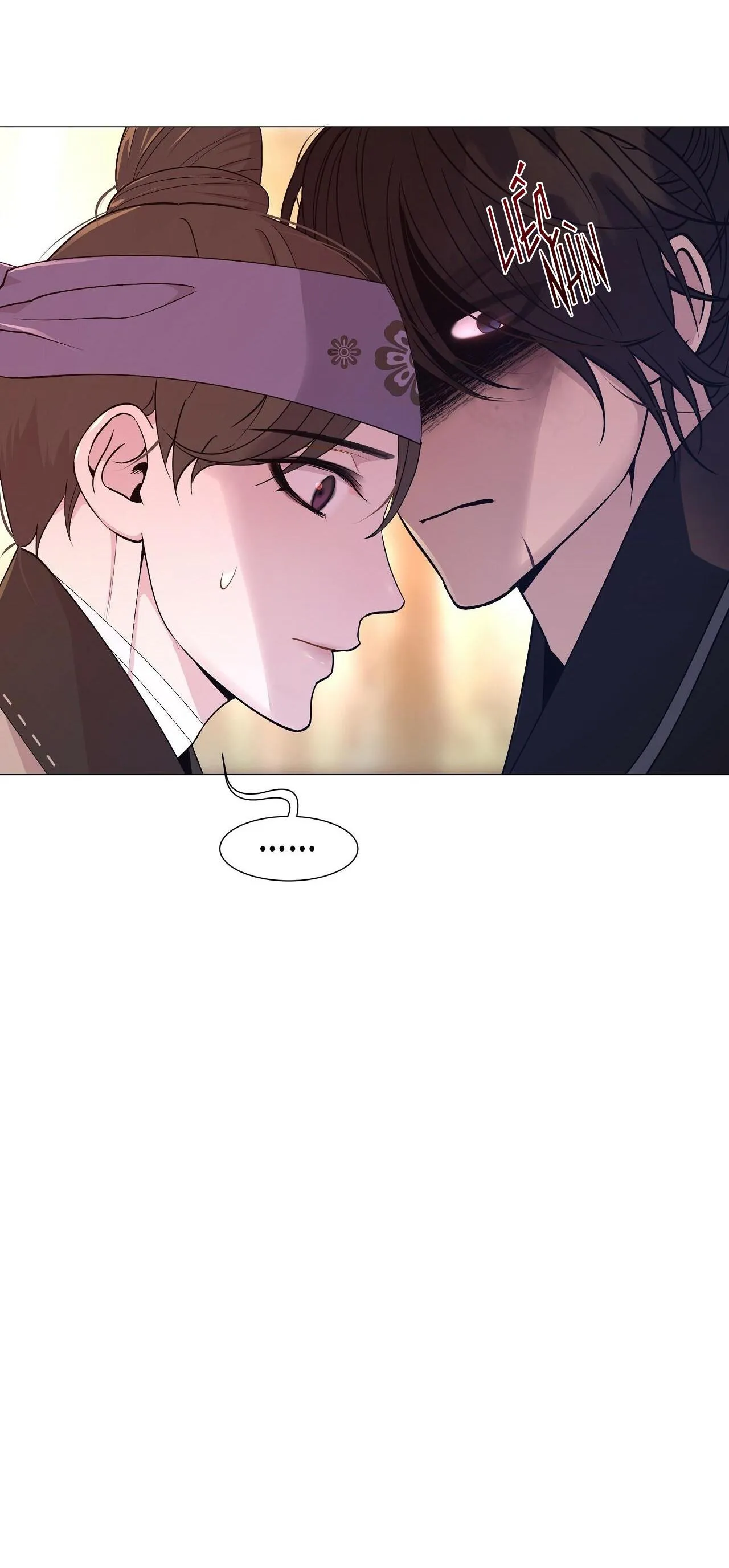 Ma khí vương hồng trần hóa sương tan Chapter 16 Trang 56