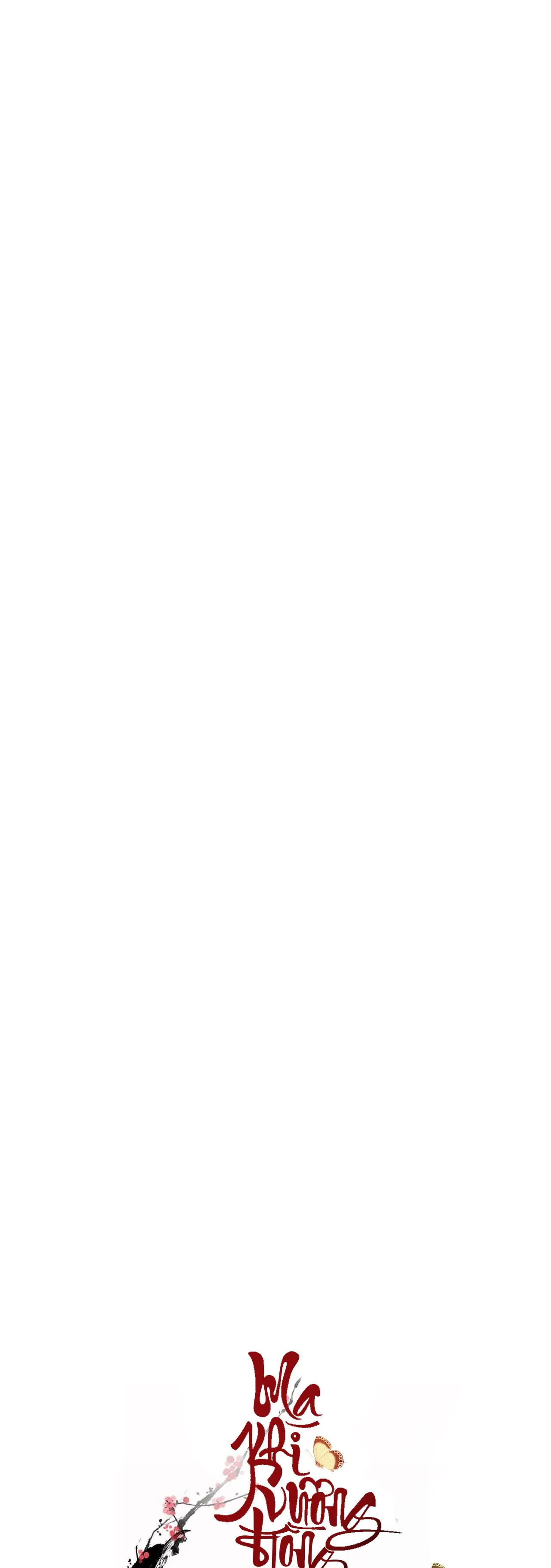 Ma khí vương hồng trần hóa sương tan Chapter 17 Trang 12