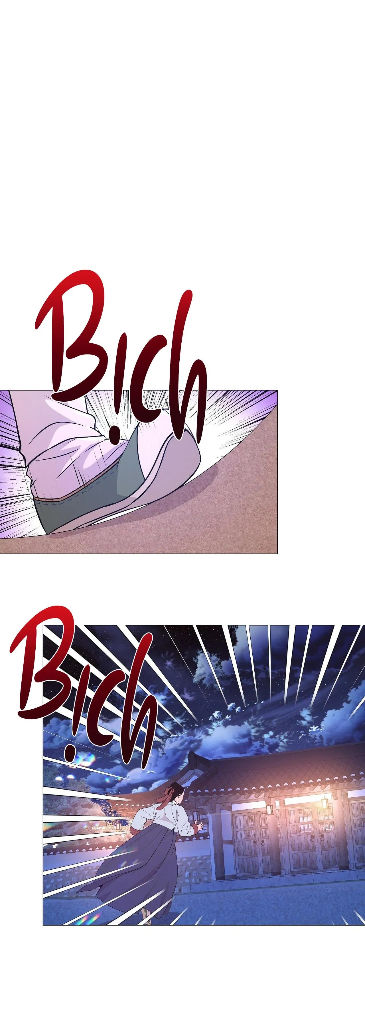 Ma khí vương hồng trần hóa sương tan Chapter 17 Trang 24