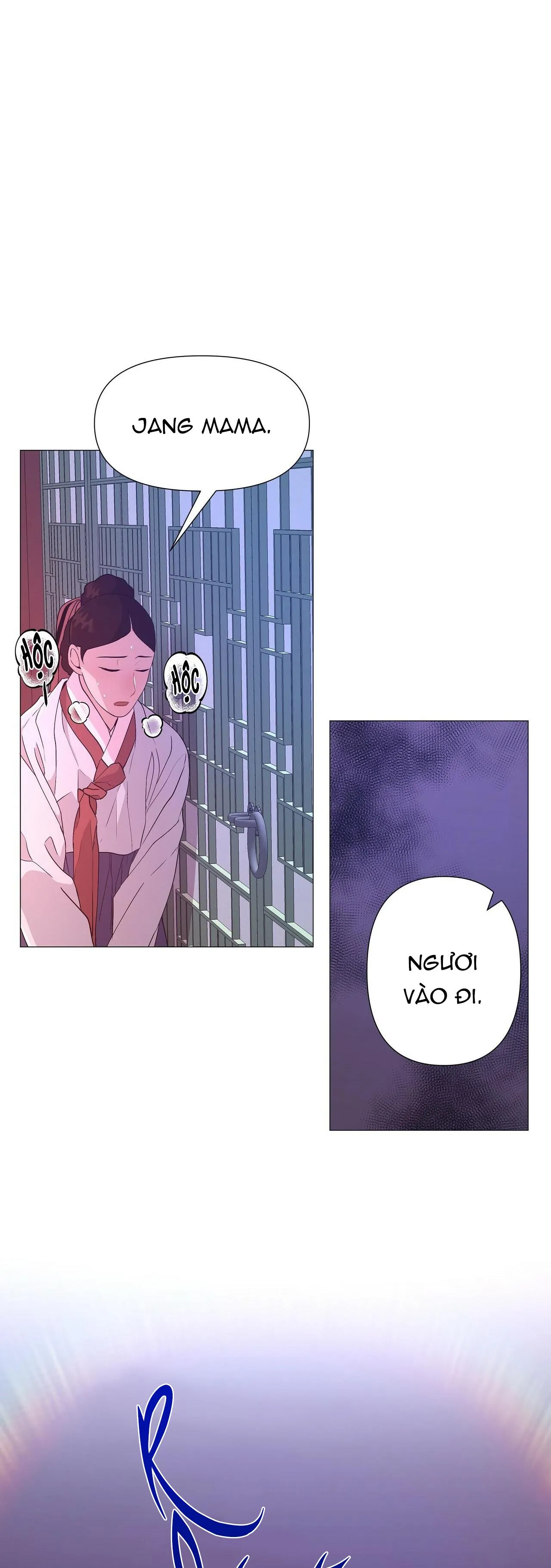 Ma khí vương hồng trần hóa sương tan Chapter 17 Trang 25