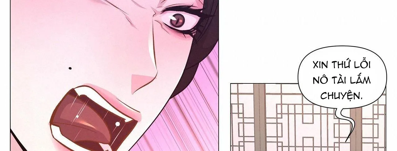 Ma khí vương hồng trần hóa sương tan Chapter 17 Trang 34