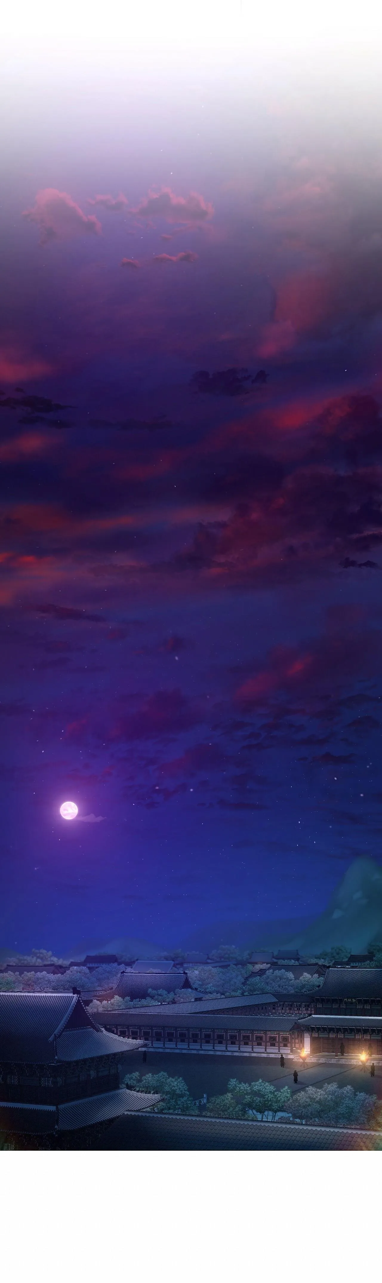 Ma khí vương hồng trần hóa sương tan Chapter 17 Trang 40