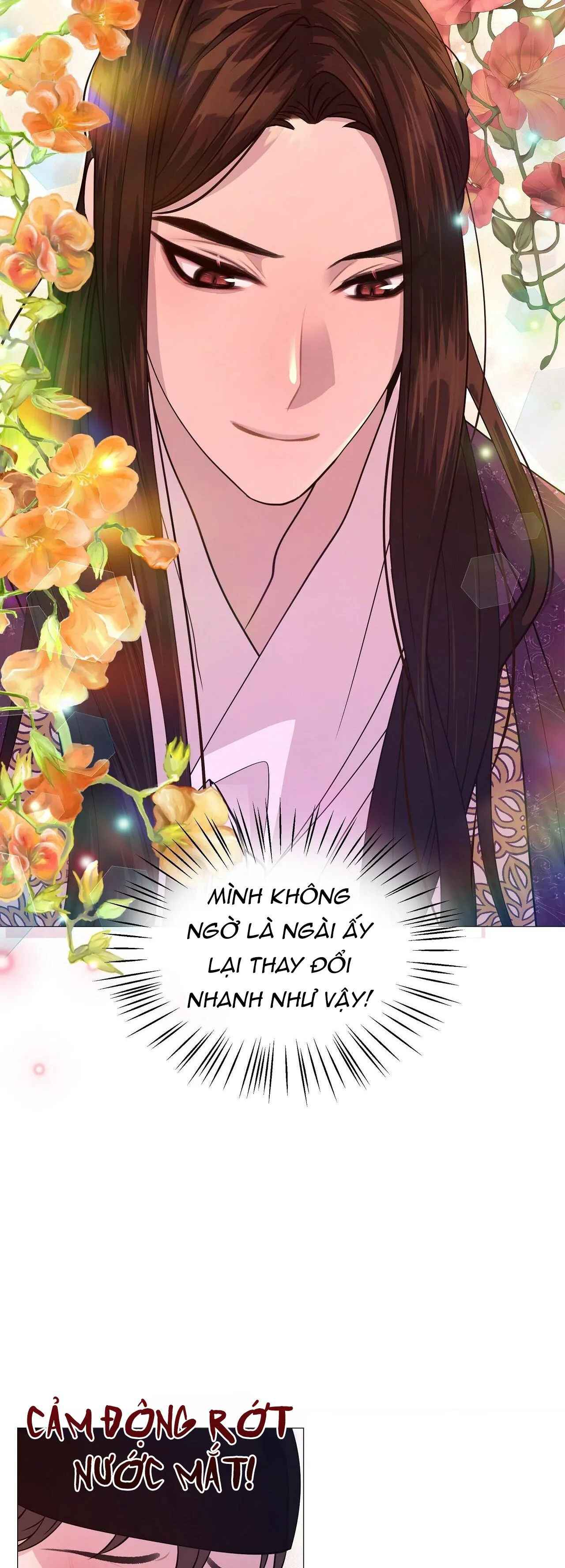 Ma khí vương hồng trần hóa sương tan Chapter 17 Trang 52