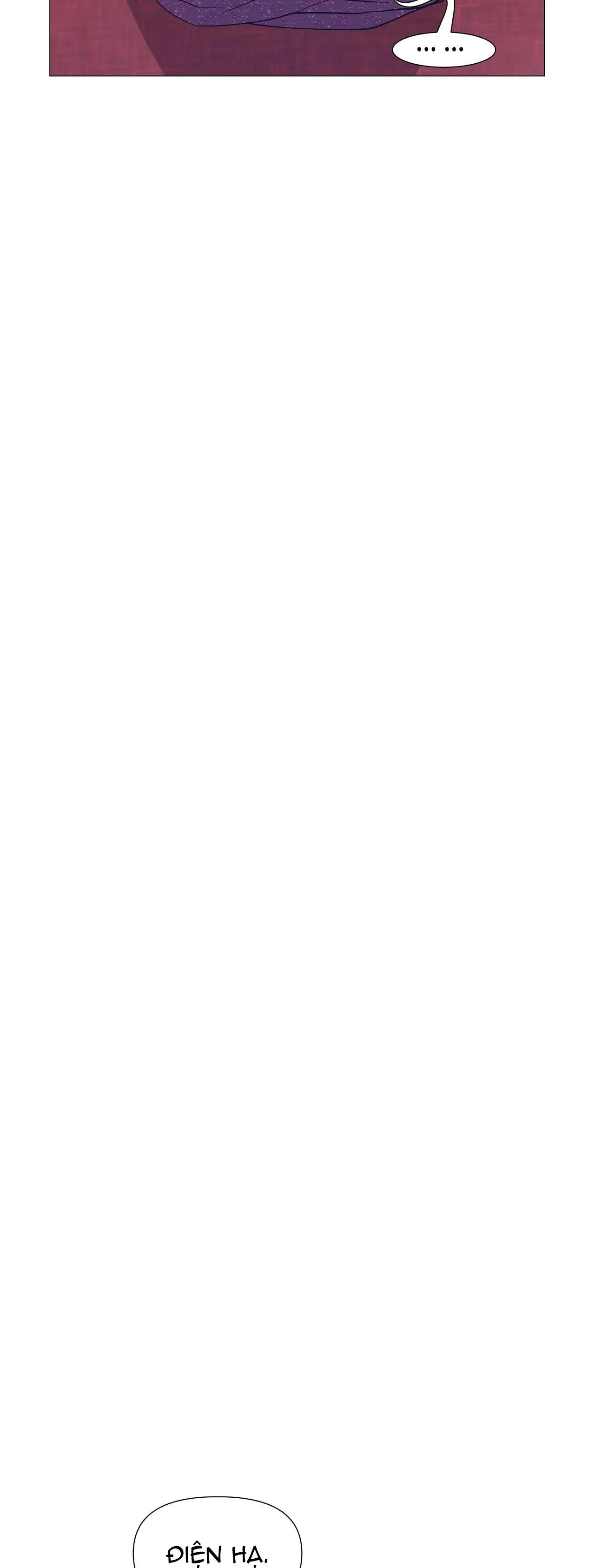 Ma khí vương hồng trần hóa sương tan Chapter 18 Trang 17