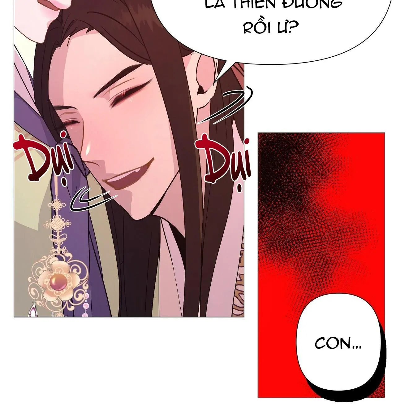 Ma khí vương hồng trần hóa sương tan Chapter 18 Trang 35