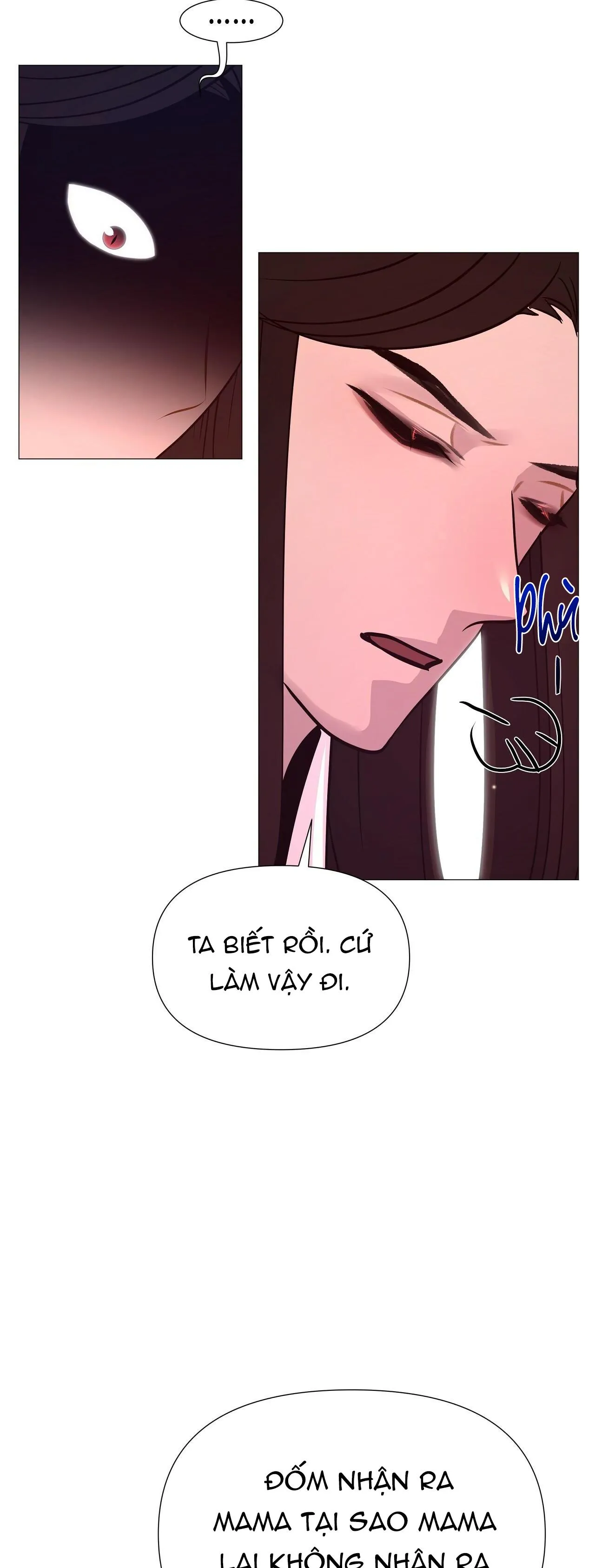 Ma khí vương hồng trần hóa sương tan Chapter 18 Trang 51