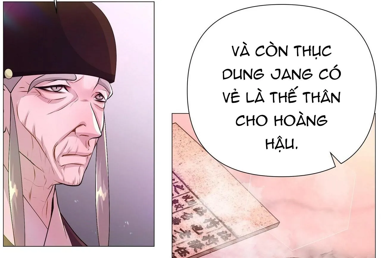 Ma khí vương hồng trần hóa sương tan Chapter 19 Trang 5