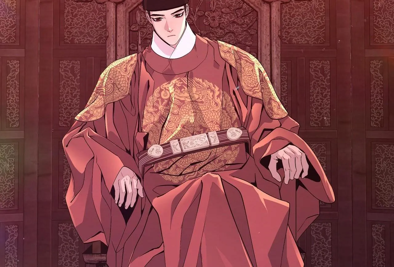 Ma khí vương hồng trần hóa sương tan Chapter 19 Trang 10