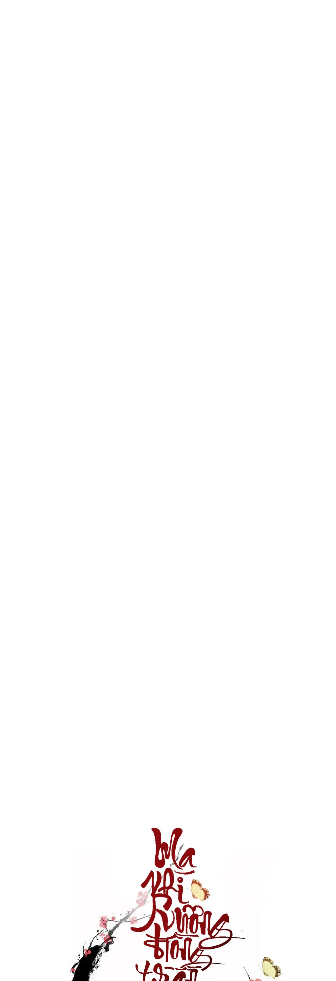 Ma khí vương hồng trần hóa sương tan Chapter 19 Trang 12