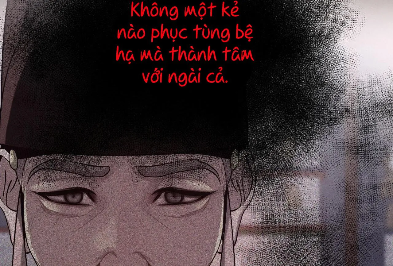 Ma khí vương hồng trần hóa sương tan Chapter 19 Trang 20