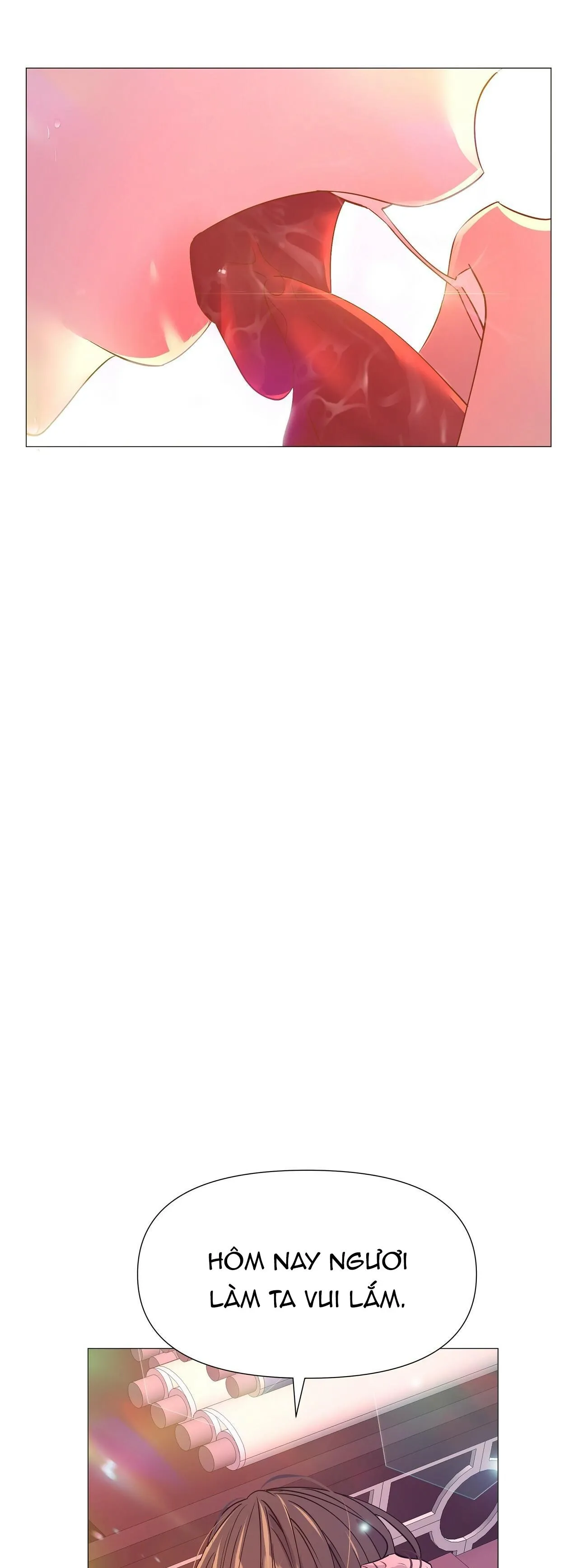 Ma khí vương hồng trần hóa sương tan Chapter 19 Trang 31