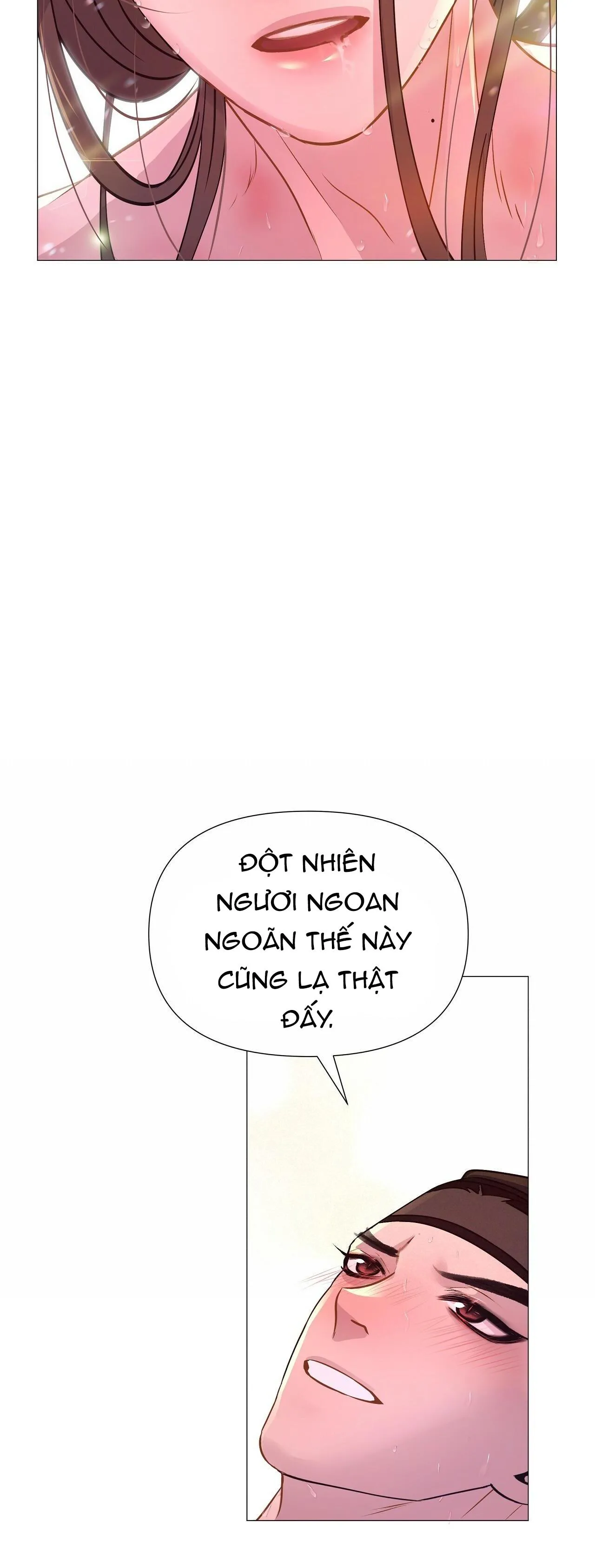 Ma khí vương hồng trần hóa sương tan Chapter 19 Trang 33