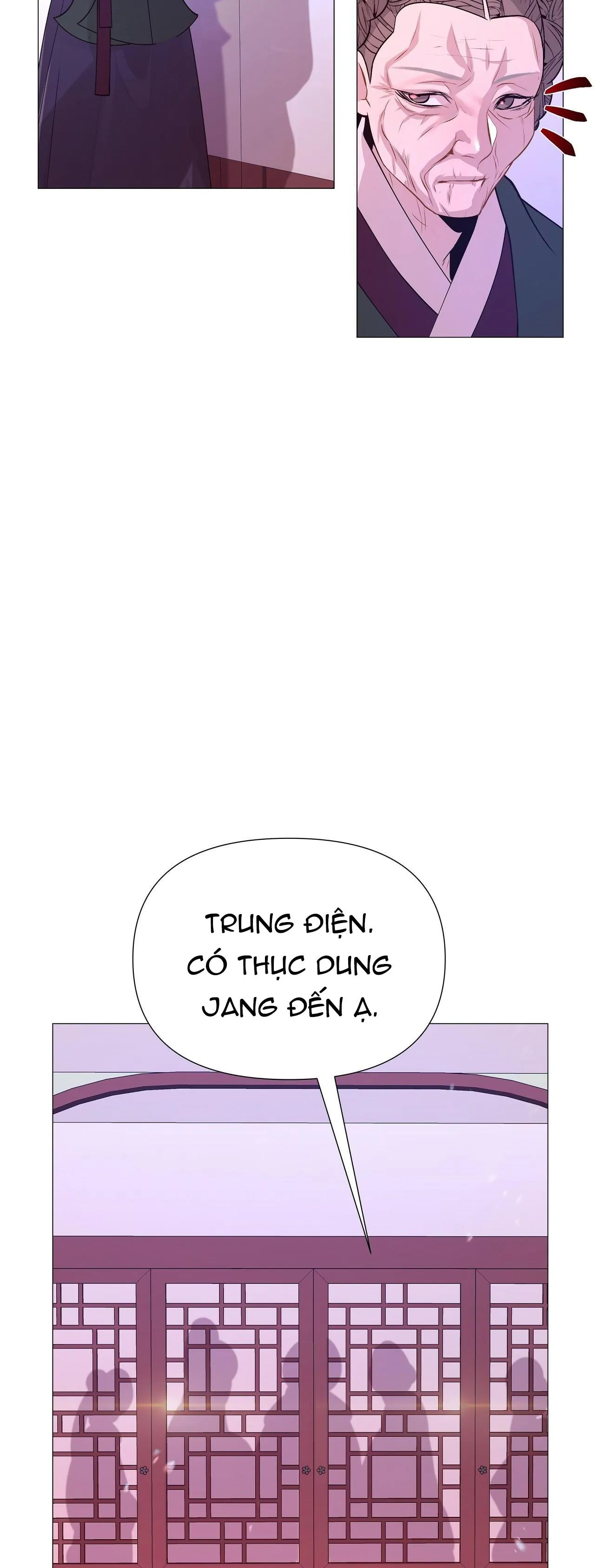 Ma khí vương hồng trần hóa sương tan Chapter 19 Trang 42