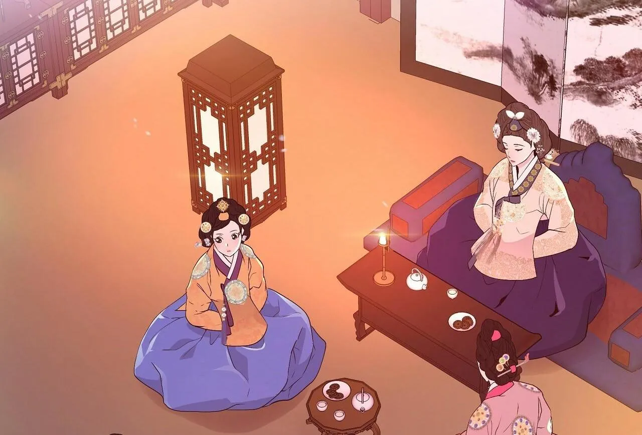 Ma khí vương hồng trần hóa sương tan Chapter 19 Trang 59