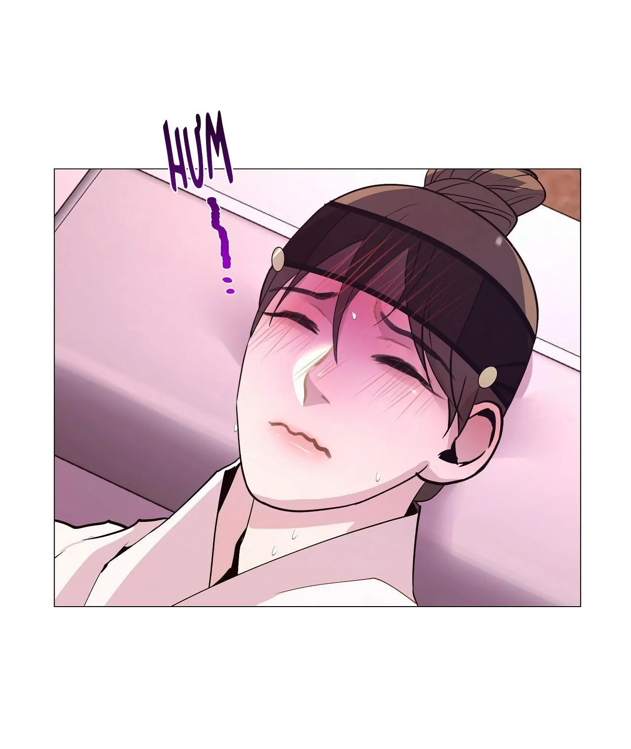 Ma khí vương hồng trần hóa sương tan Chapter 20 Trang 5