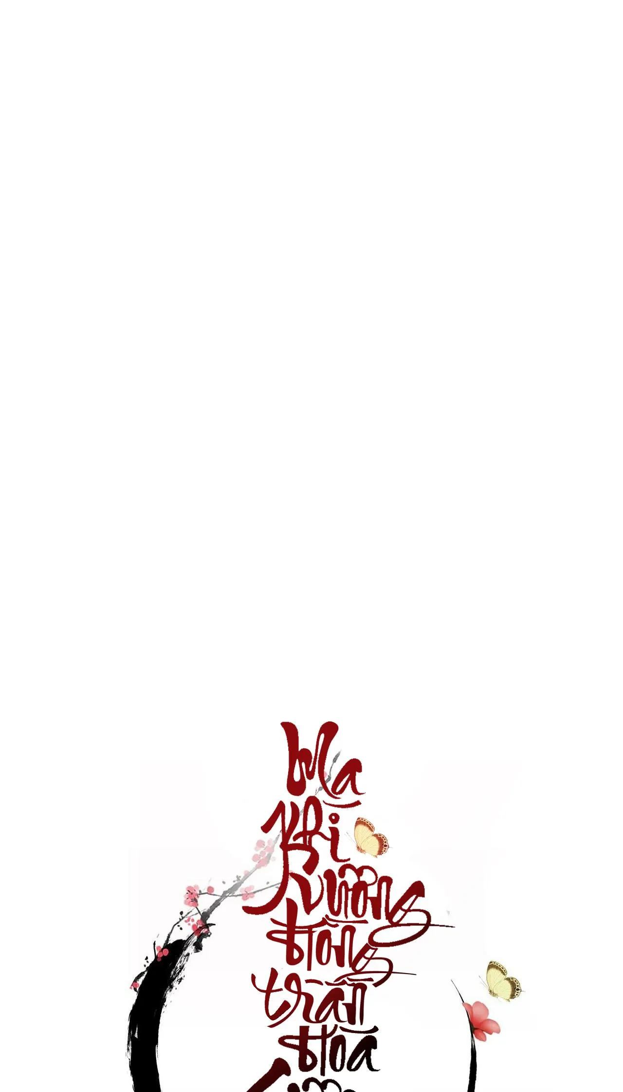 Ma khí vương hồng trần hóa sương tan Chapter 20 Trang 13