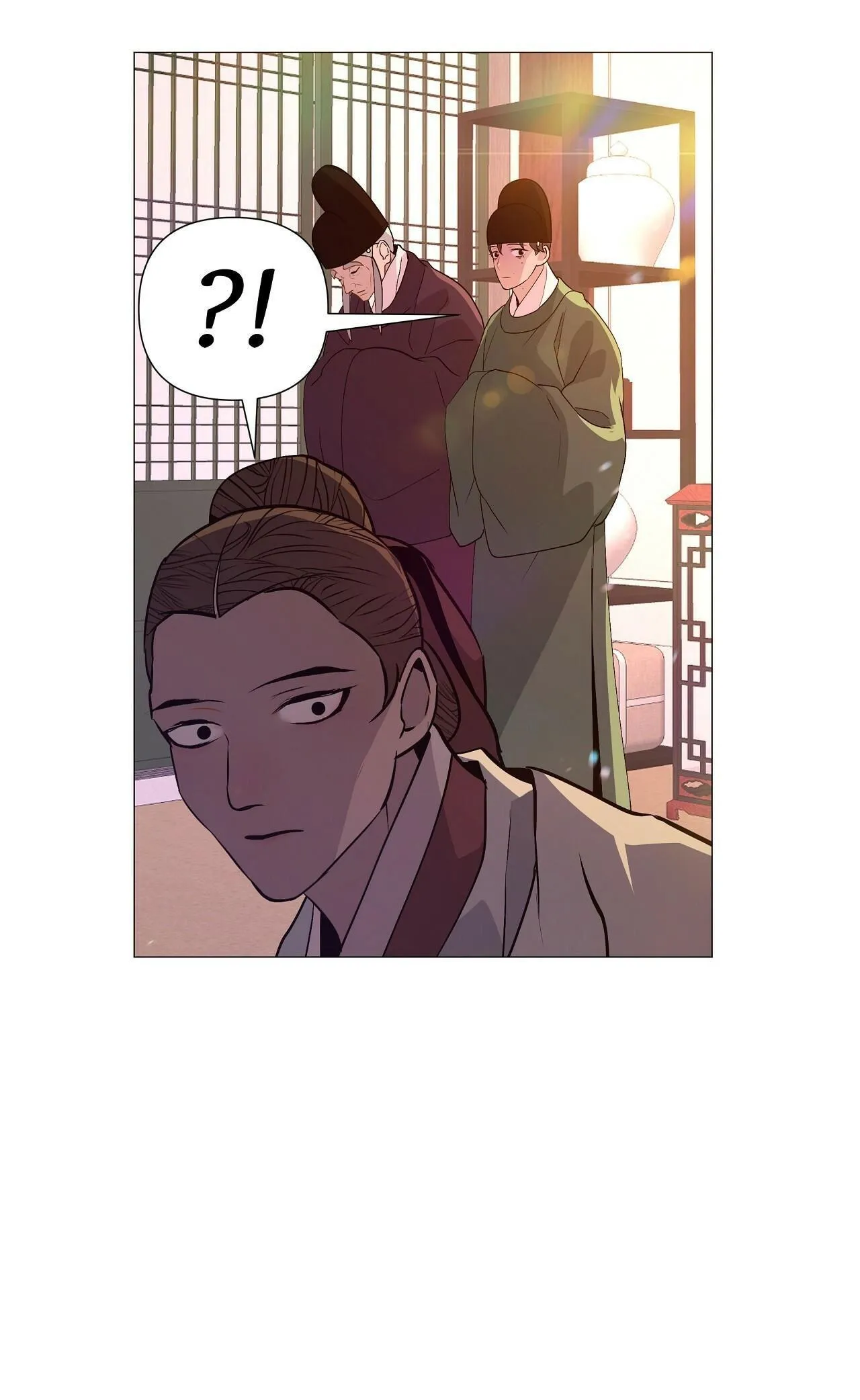 Ma khí vương hồng trần hóa sương tan Chapter 20 Trang 26