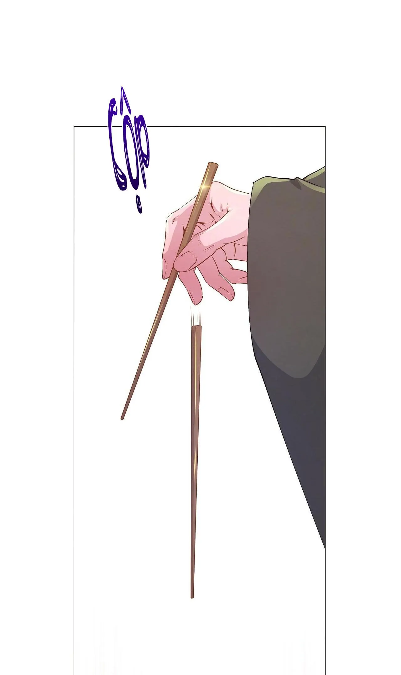 Ma khí vương hồng trần hóa sương tan Chapter 20 Trang 32