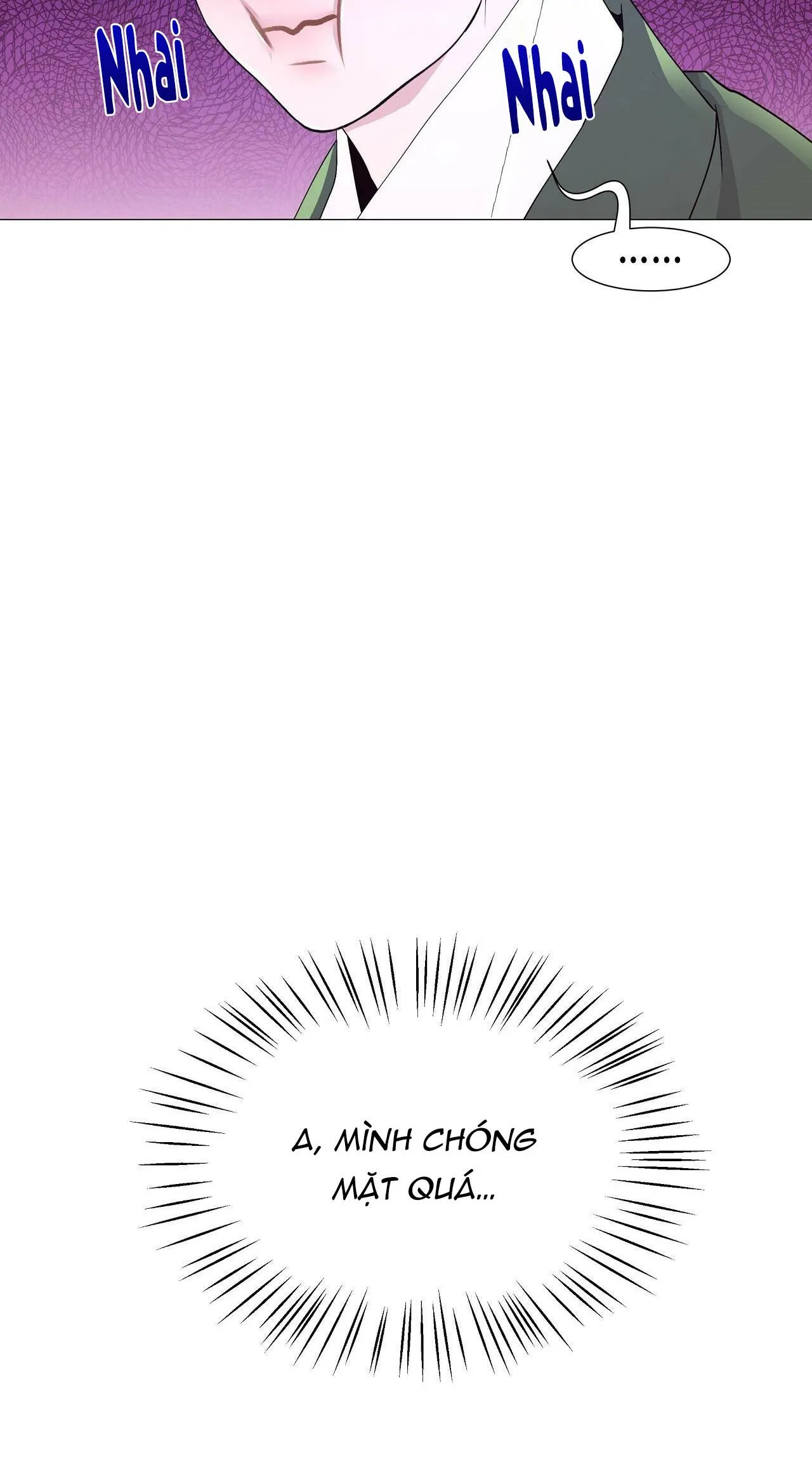 Ma khí vương hồng trần hóa sương tan Chapter 20 Trang 44