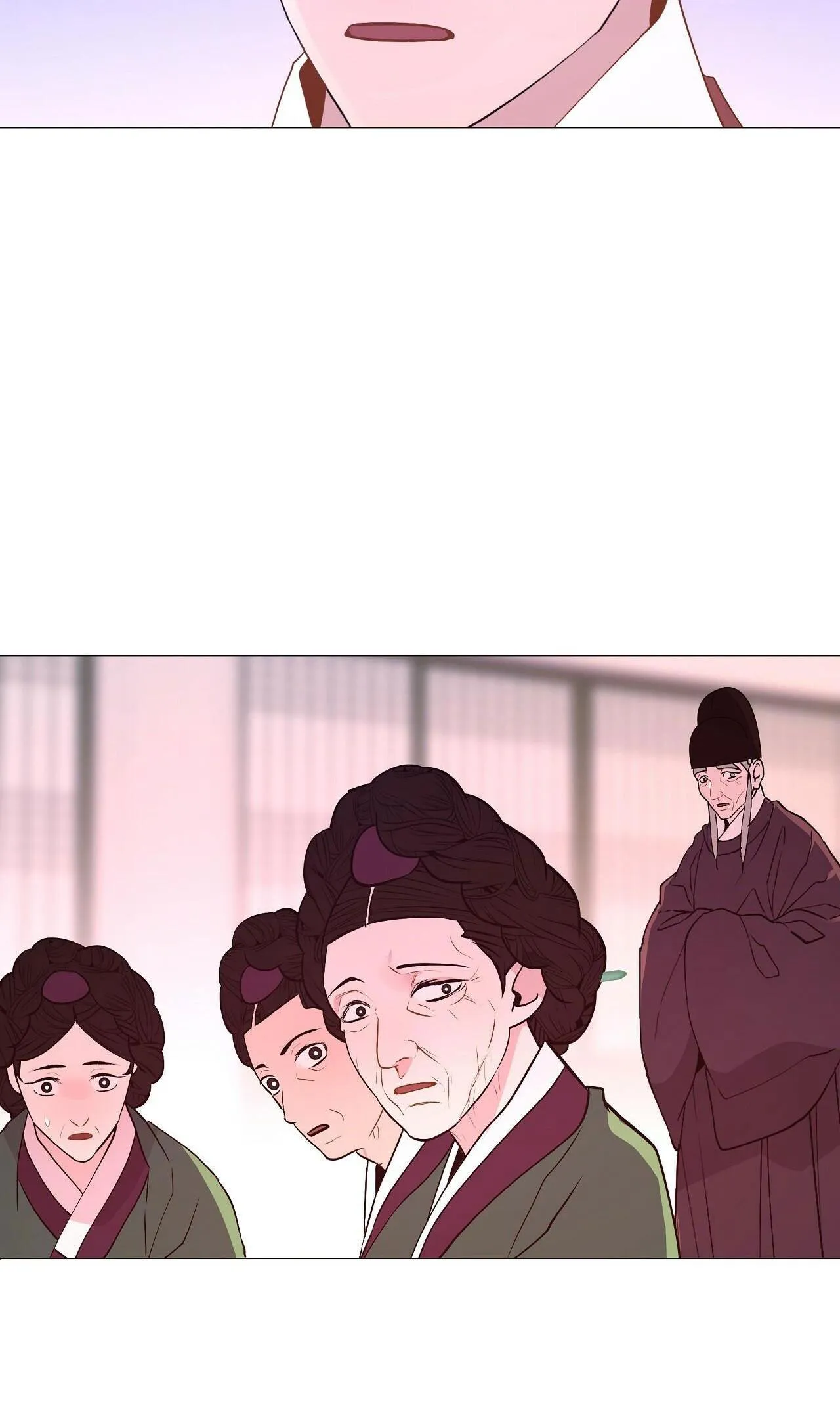 Ma khí vương hồng trần hóa sương tan Chapter 20 Trang 47