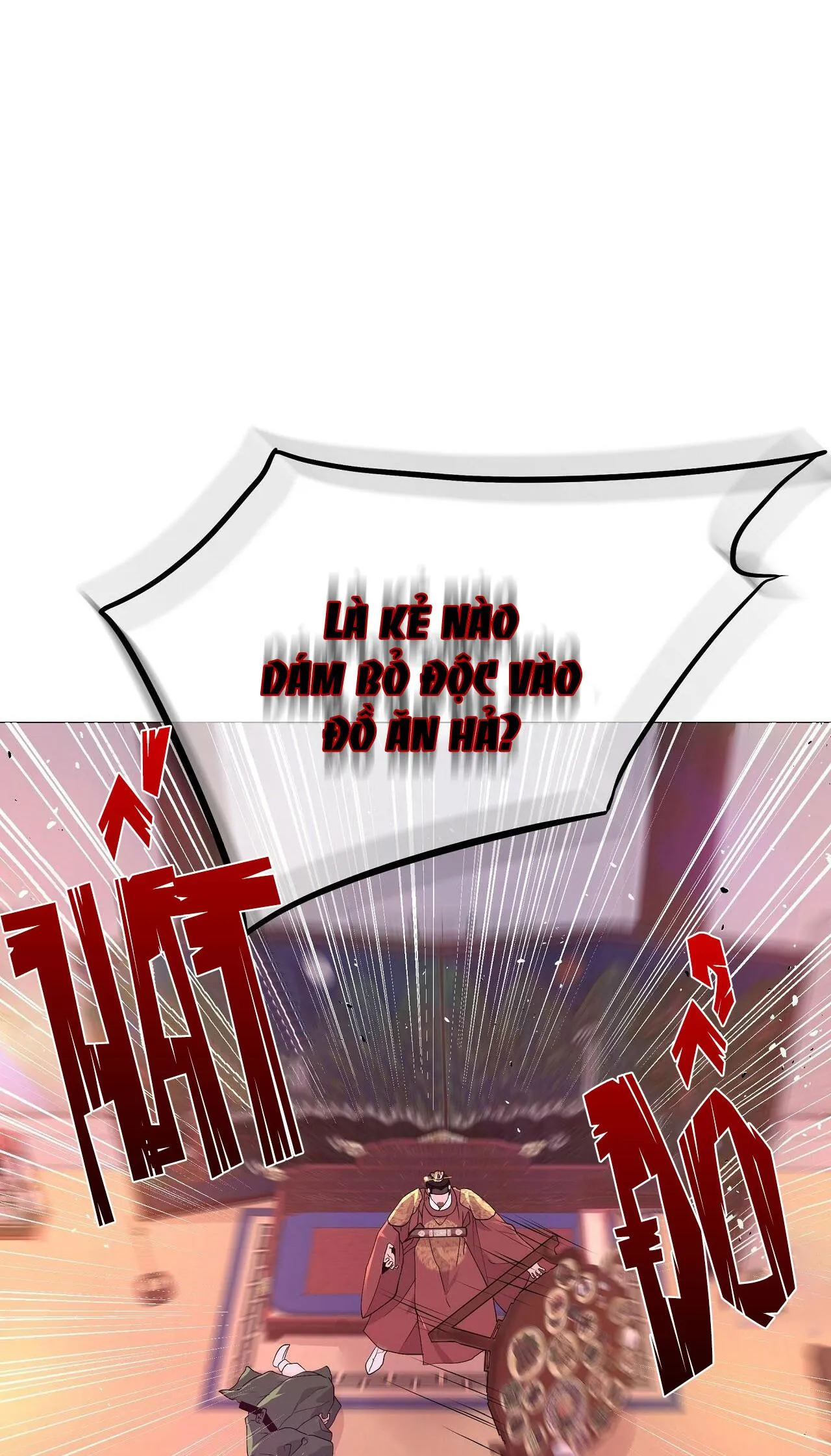 Ma khí vương hồng trần hóa sương tan Chapter 20 Trang 50