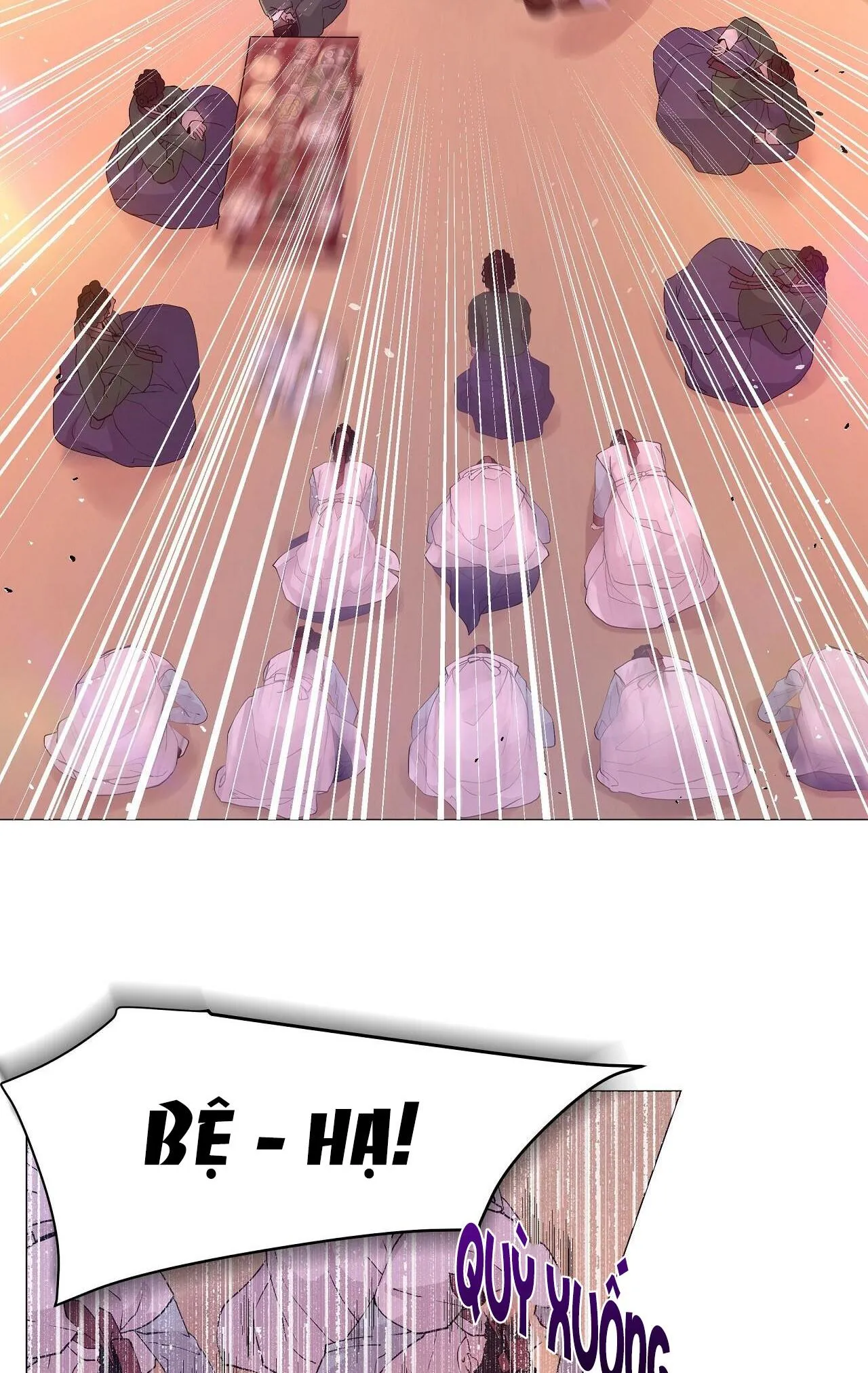 Ma khí vương hồng trần hóa sương tan Chapter 20 Trang 51