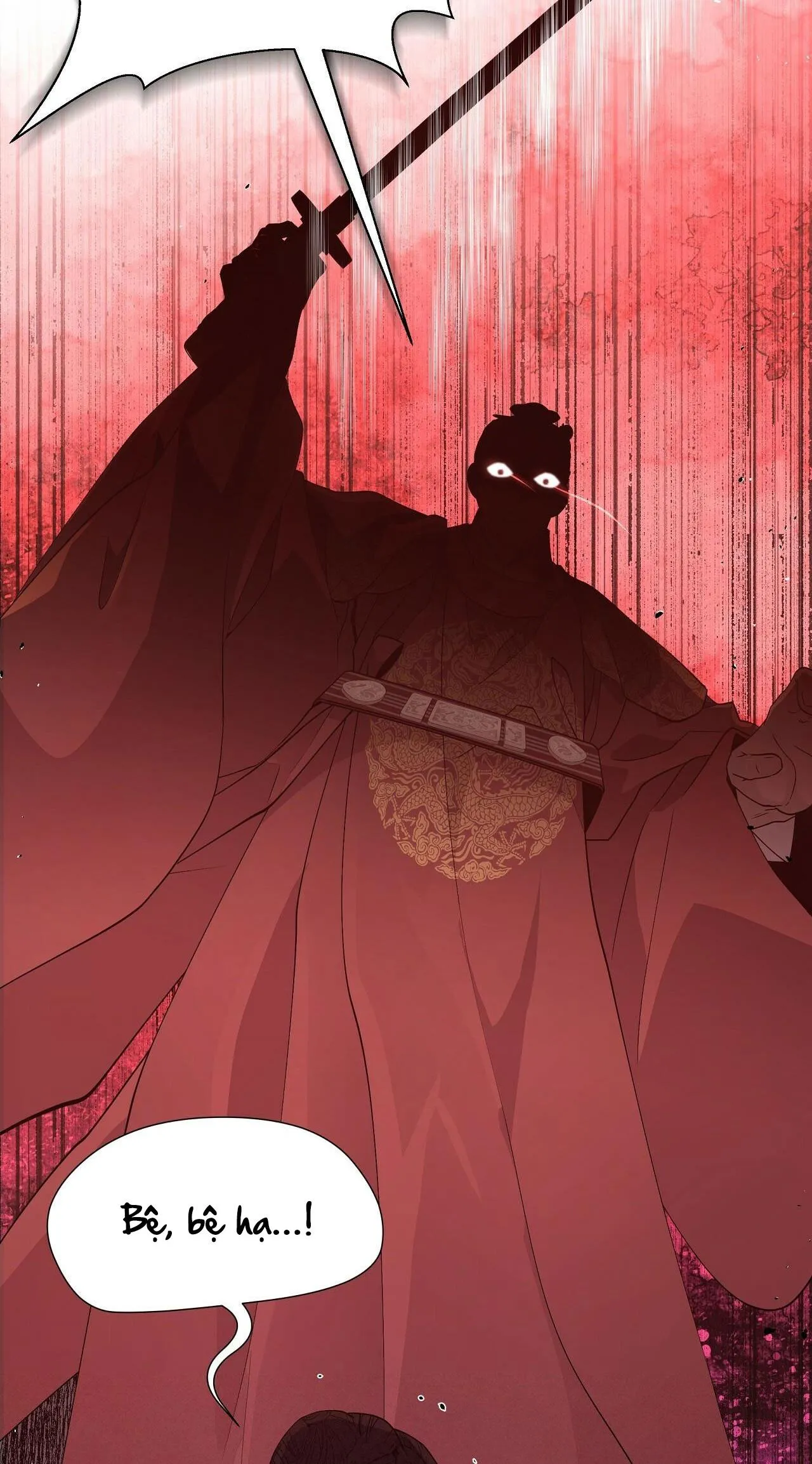 Ma khí vương hồng trần hóa sương tan Chapter 20 Trang 56