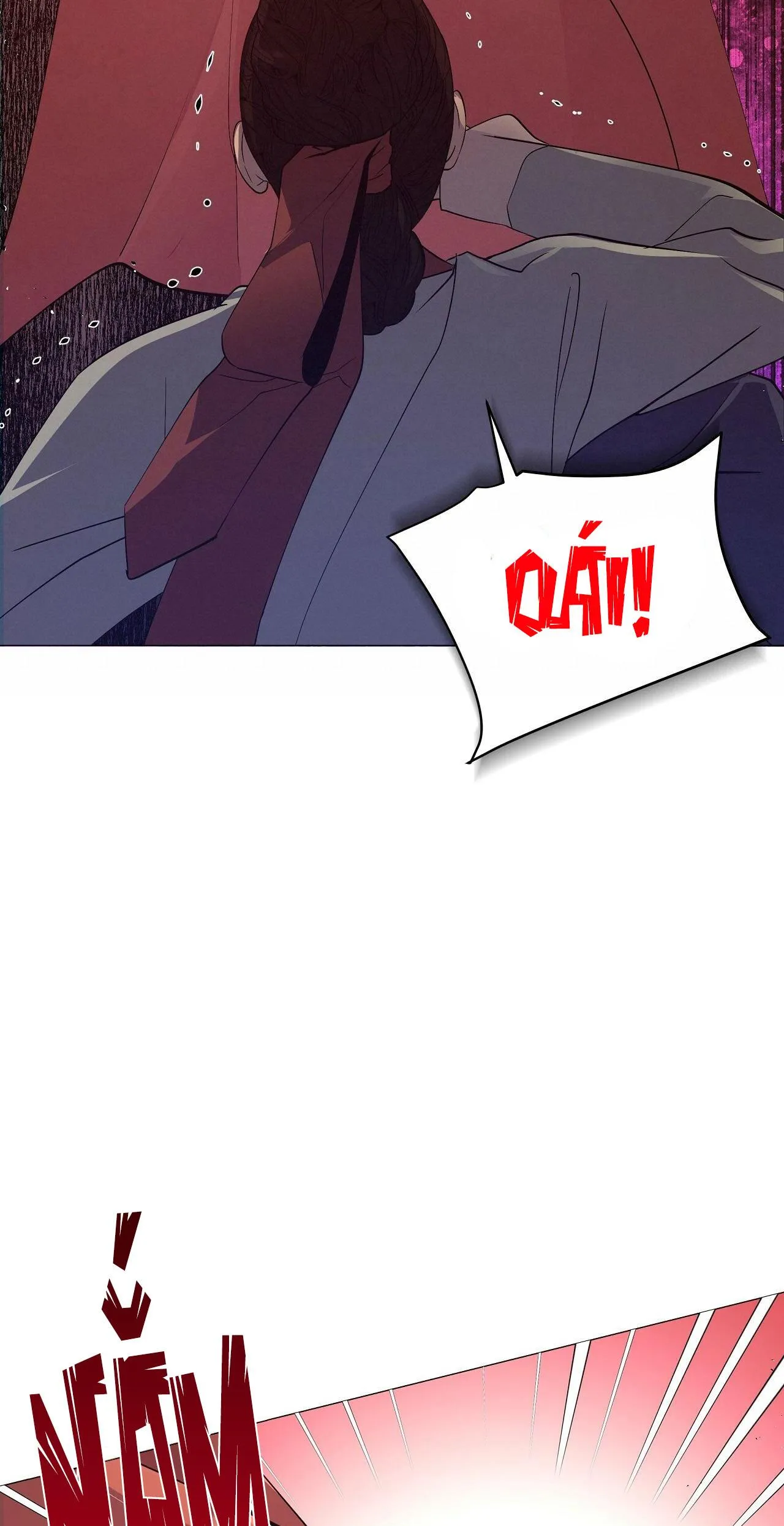 Ma khí vương hồng trần hóa sương tan Chapter 20 Trang 57