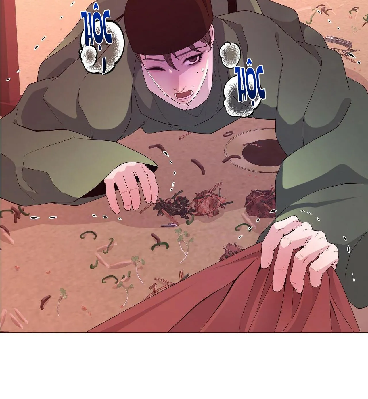 Ma khí vương hồng trần hóa sương tan Chapter 20 Trang 60