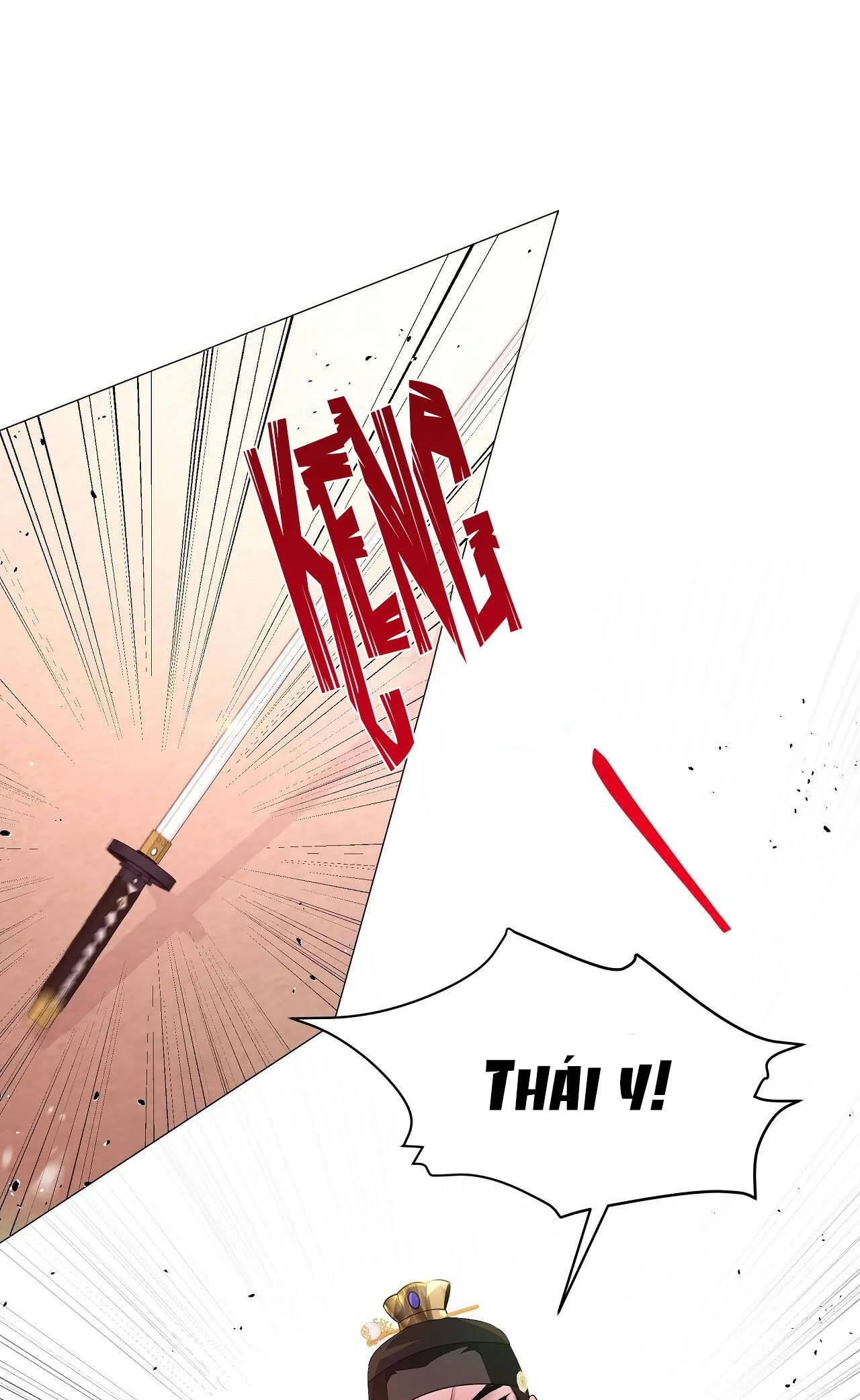 Ma khí vương hồng trần hóa sương tan Chapter 20 Trang 61