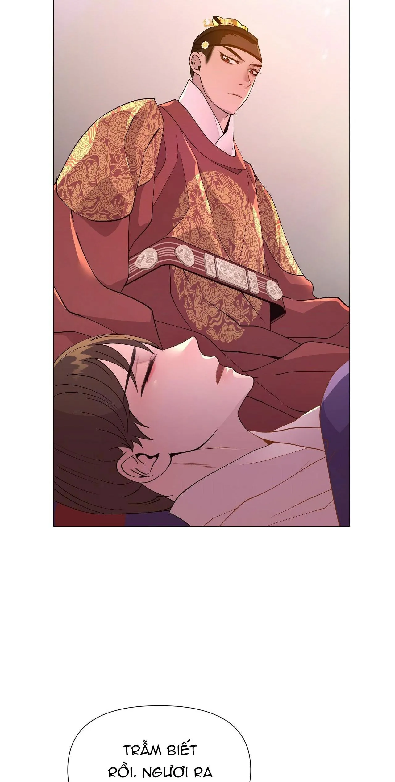 Ma khí vương hồng trần hóa sương tan Chapter 20 Trang 70