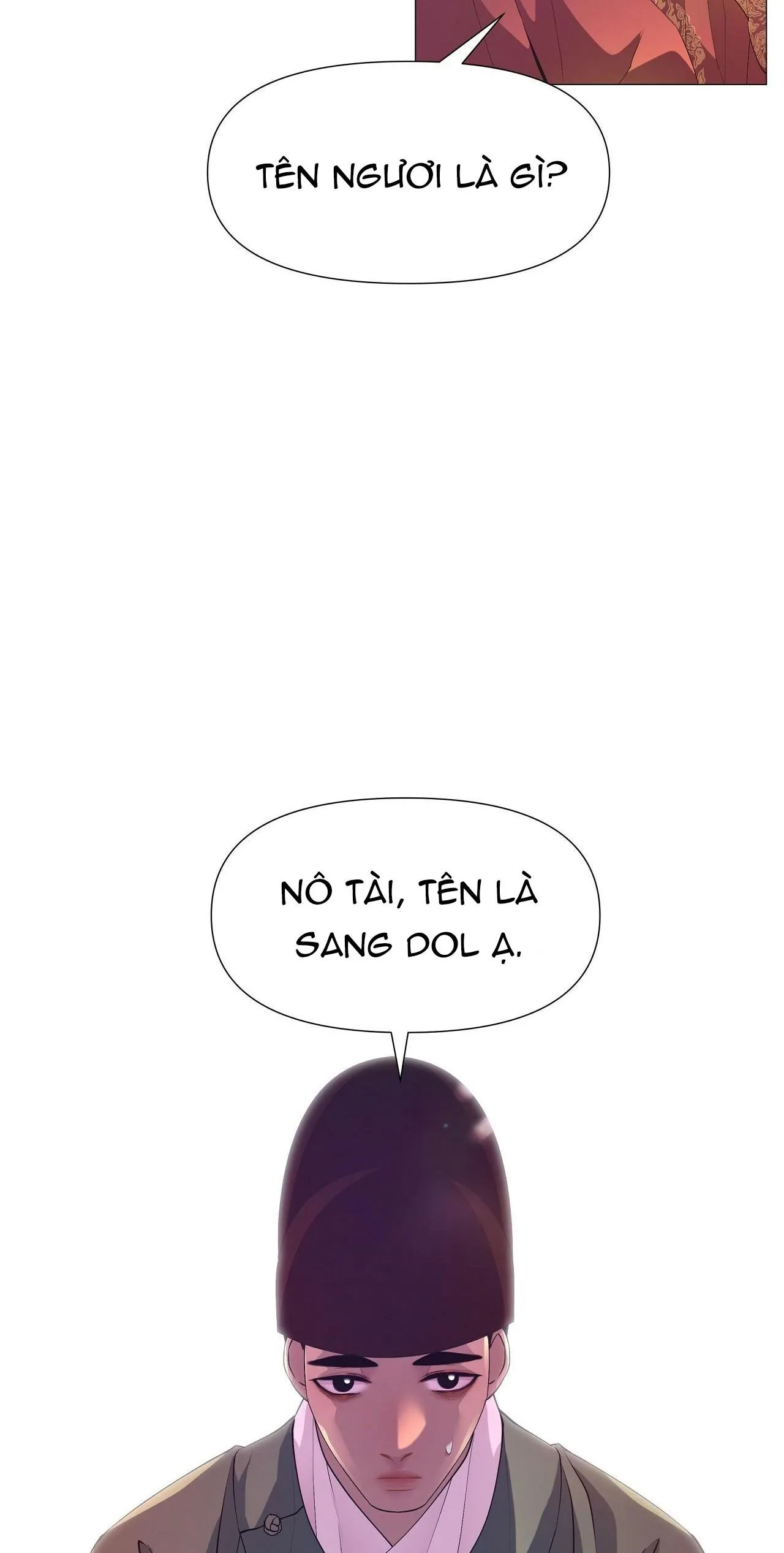 Ma khí vương hồng trần hóa sương tan Chapter 20 Trang 82