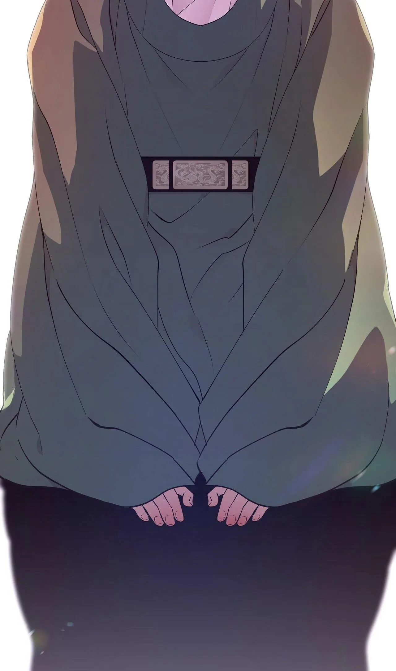 Ma khí vương hồng trần hóa sương tan Chapter 20 Trang 83