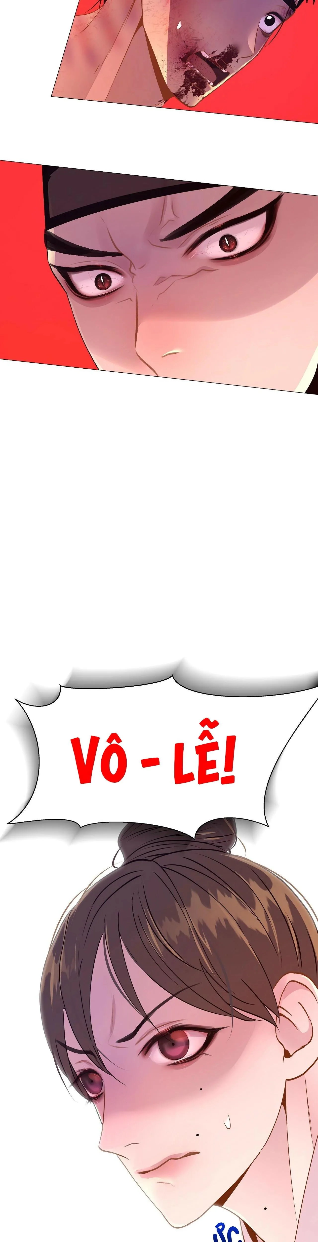 Ma khí vương hồng trần hóa sương tan Chapter 21 Trang 30