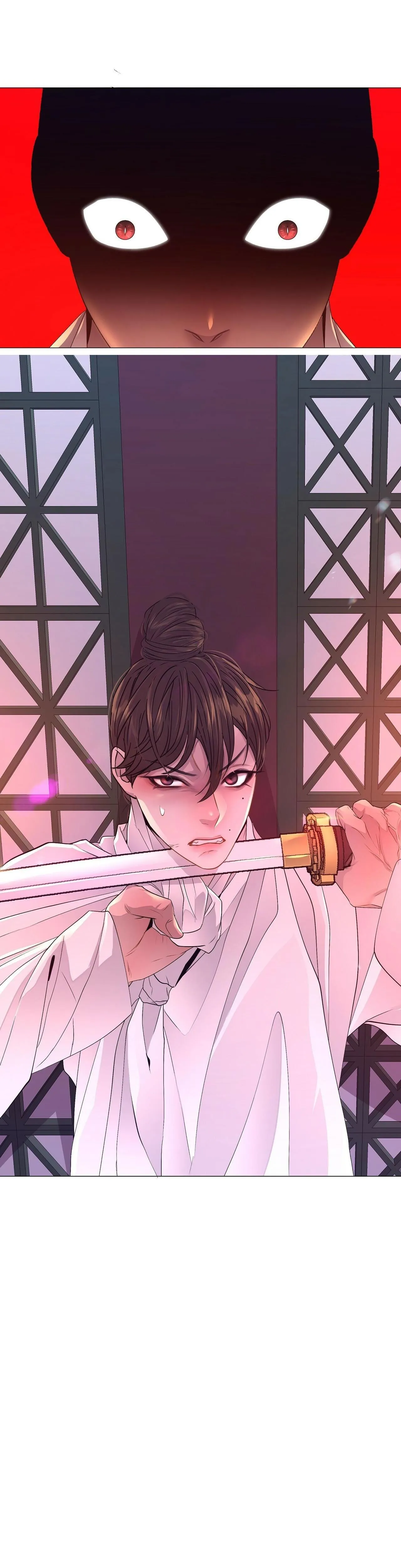 Ma khí vương hồng trần hóa sương tan Chapter 21 Trang 32