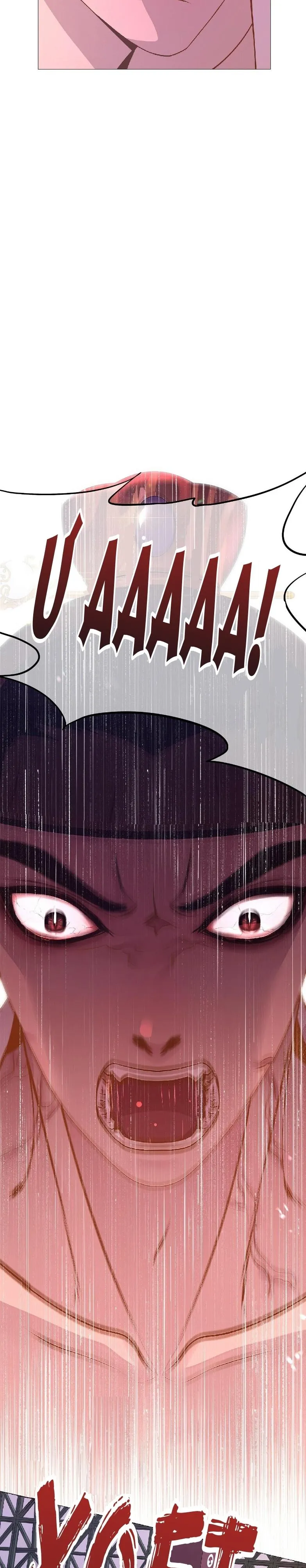 Ma khí vương hồng trần hóa sương tan Chapter 22 Trang 6