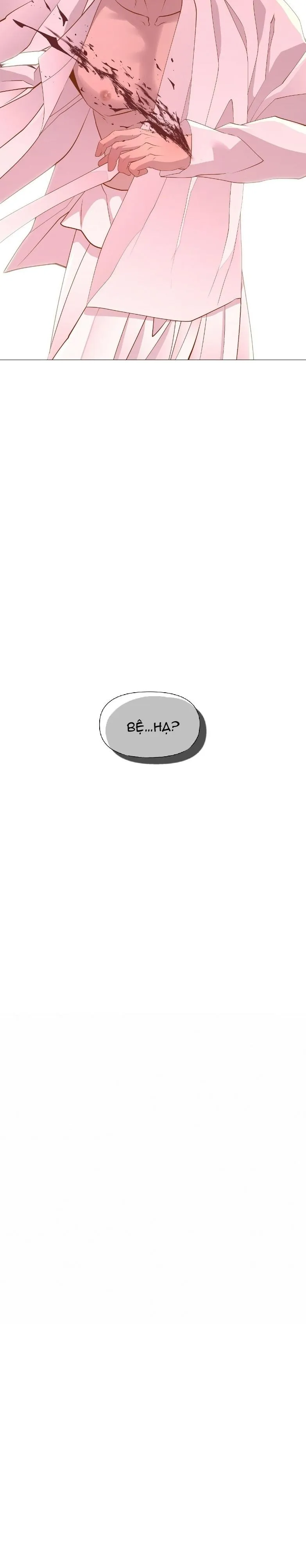 Ma khí vương hồng trần hóa sương tan Chapter 22 Trang 8