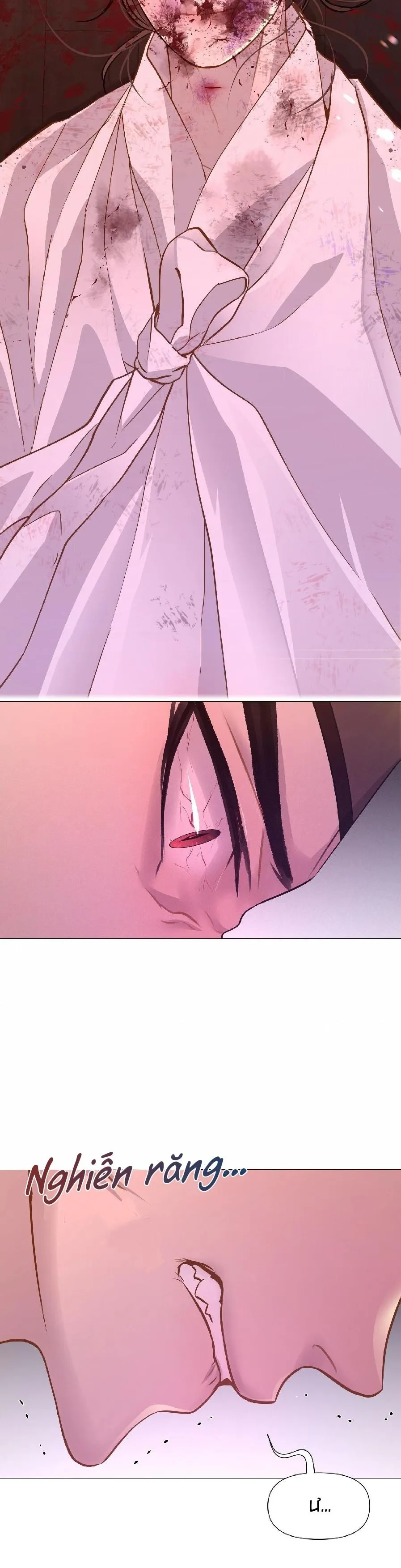 Ma khí vương hồng trần hóa sương tan Chapter 22 Trang 24