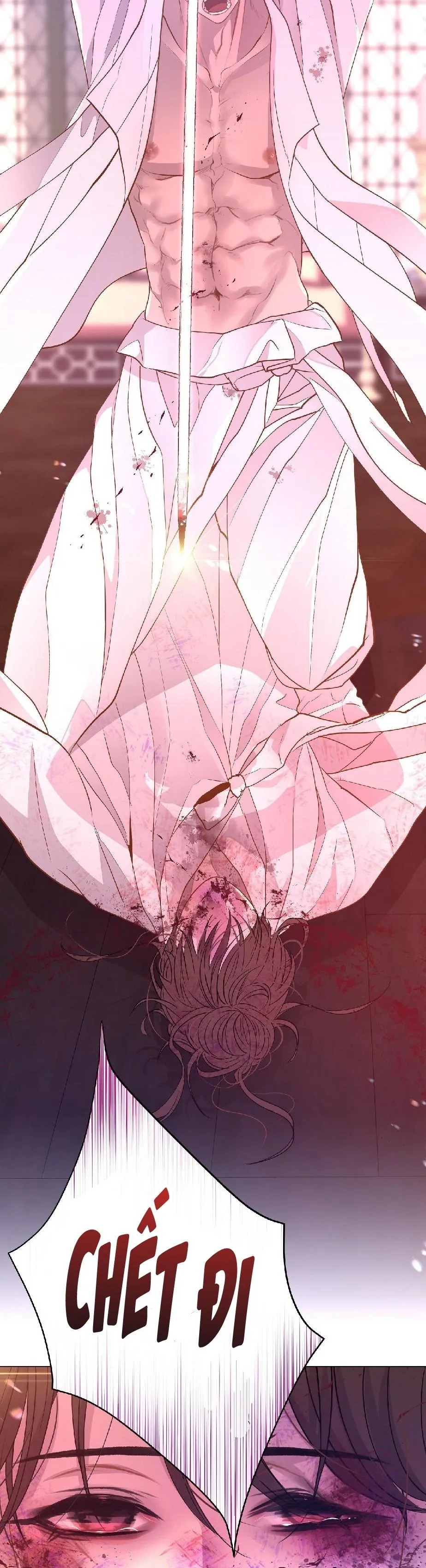 Ma khí vương hồng trần hóa sương tan Chapter 22 Trang 26