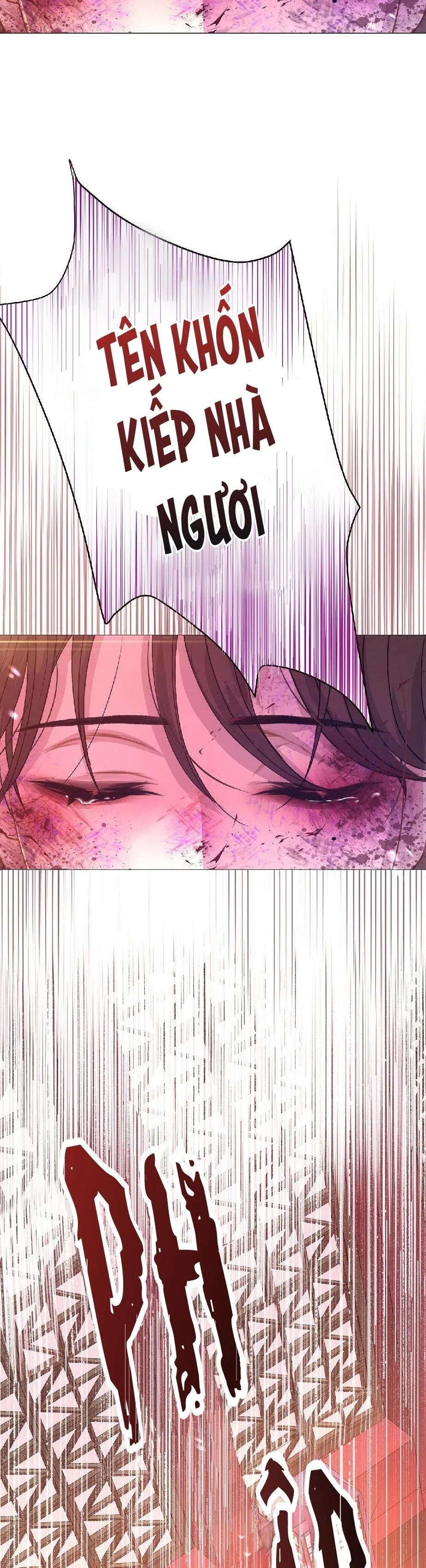 Ma khí vương hồng trần hóa sương tan Chapter 22 Trang 27