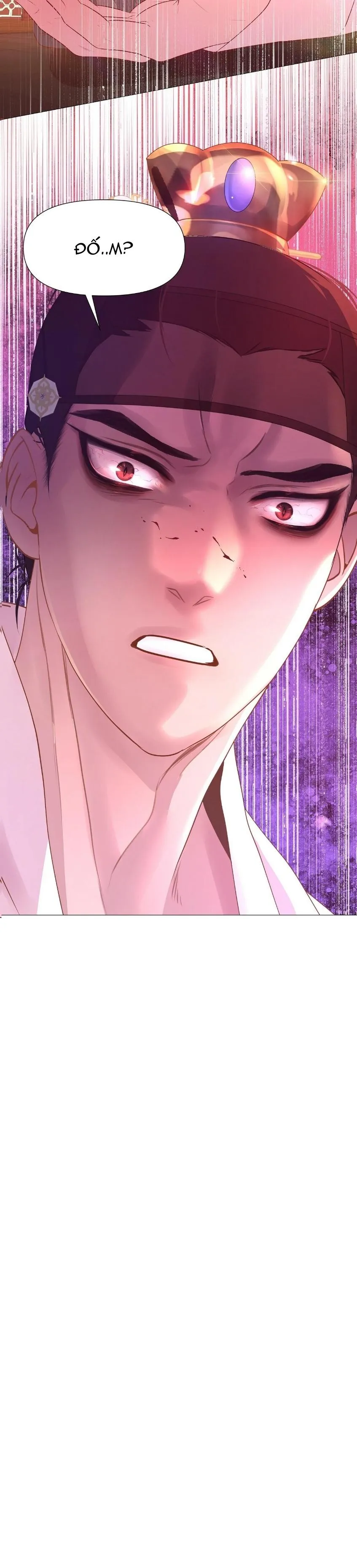 Ma khí vương hồng trần hóa sương tan Chapter 22 Trang 32