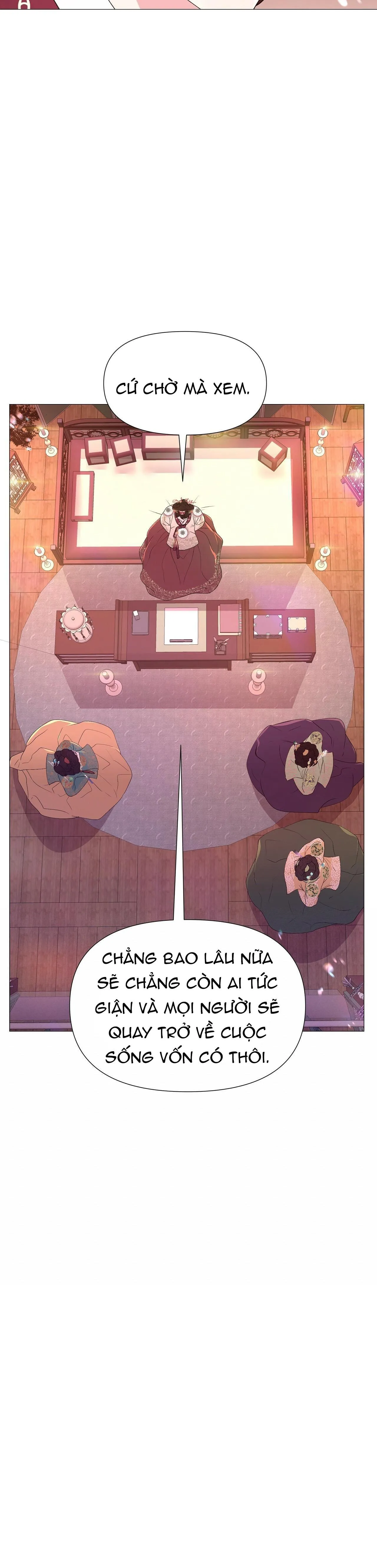 Ma khí vương hồng trần hóa sương tan Chapter 23 Trang 11