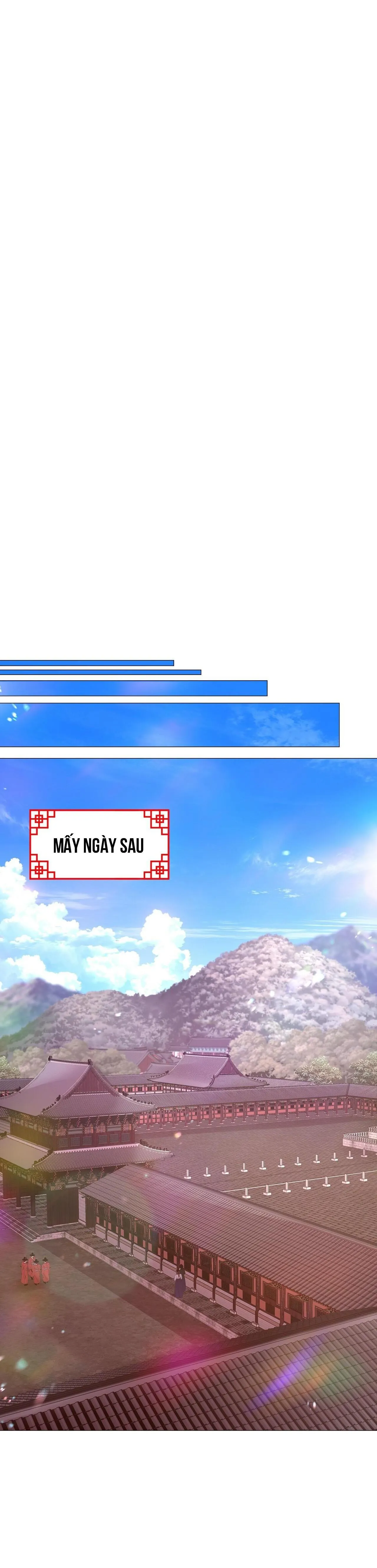 Ma khí vương hồng trần hóa sương tan Chapter 23 Trang 12