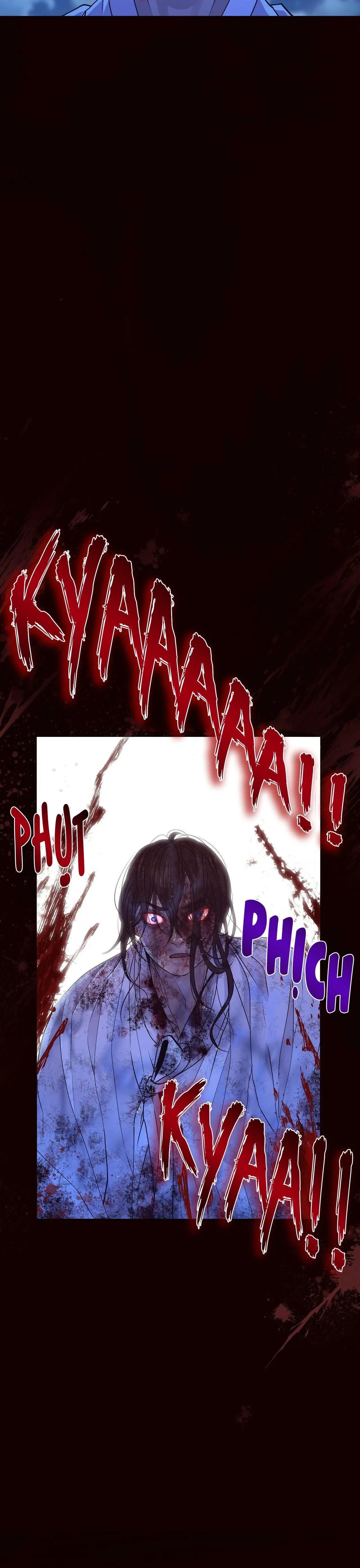 Ma khí vương hồng trần hóa sương tan Chapter 23 Trang 30