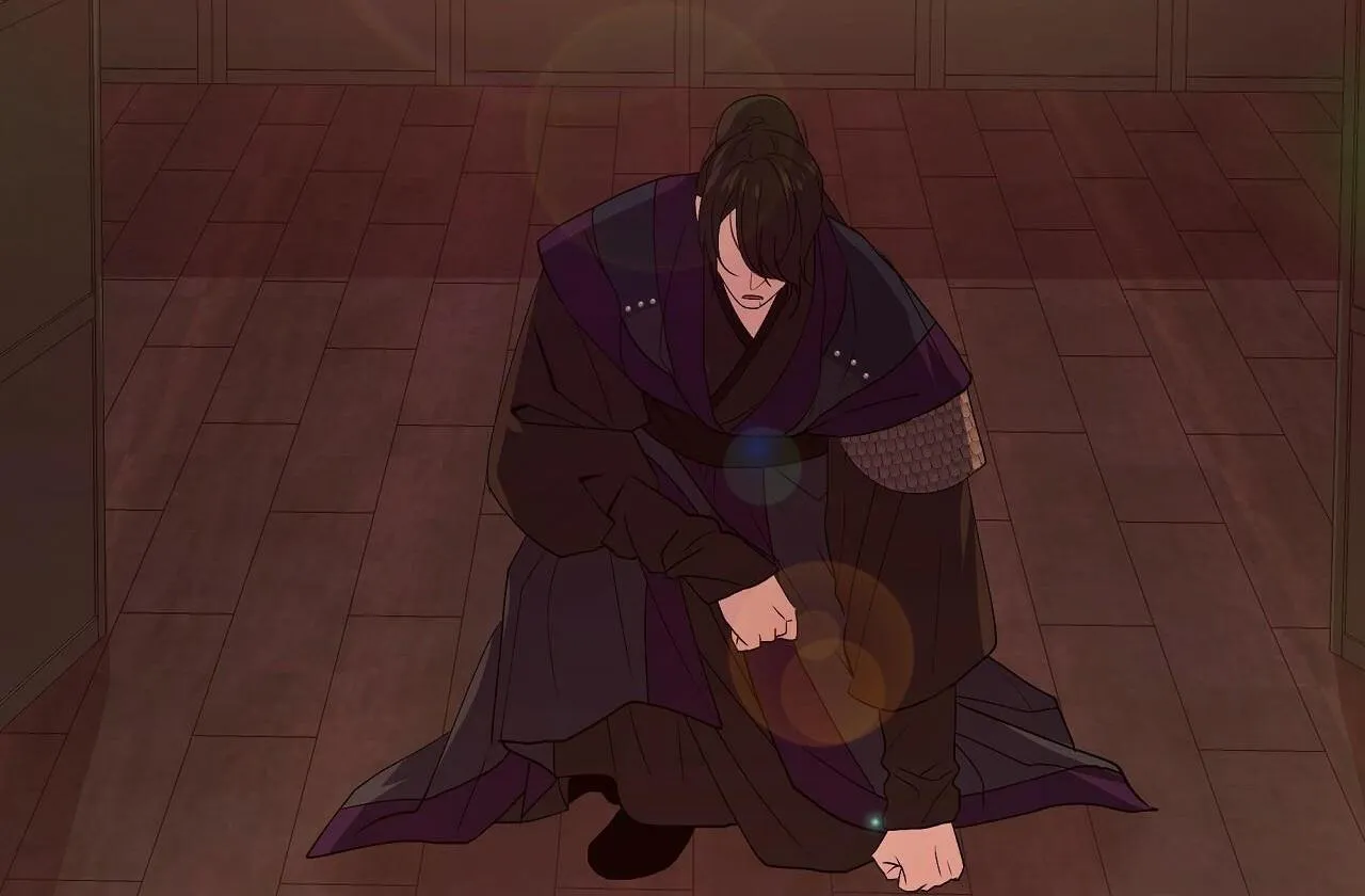 Ma khí vương hồng trần hóa sương tan Chapter 24 Trang 5