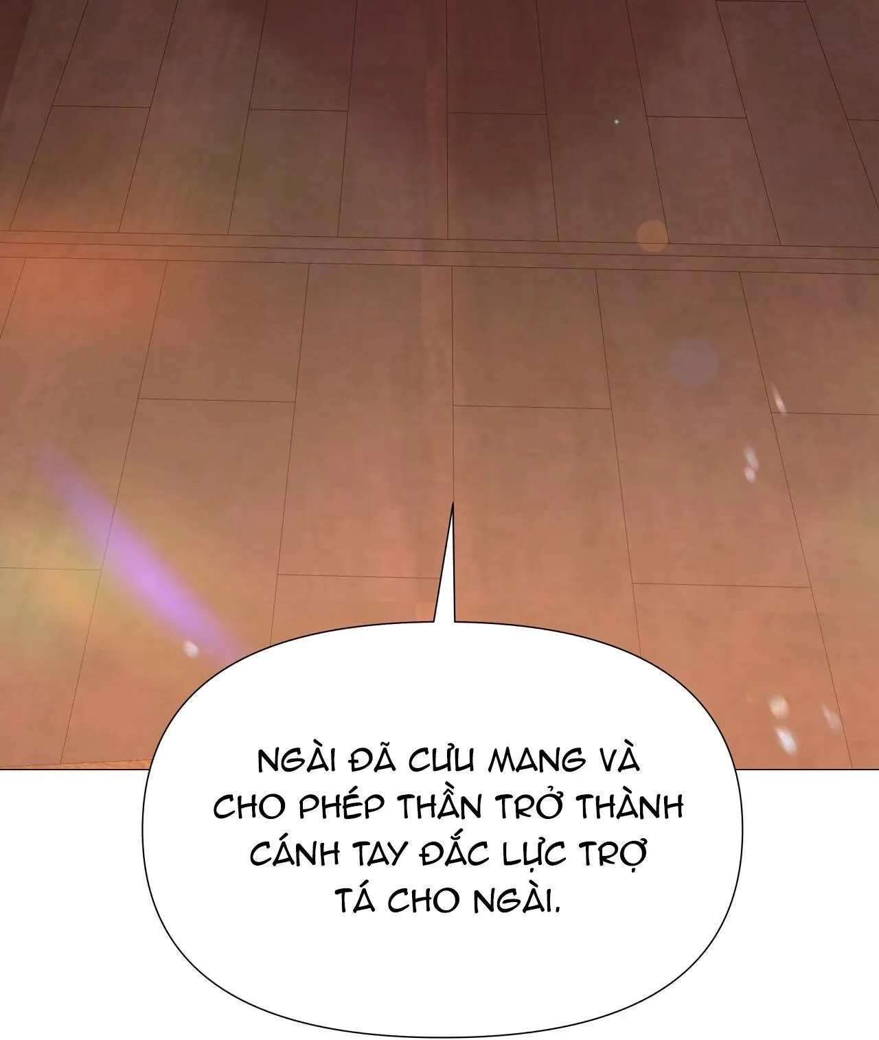 Ma khí vương hồng trần hóa sương tan Chapter 24 Trang 6