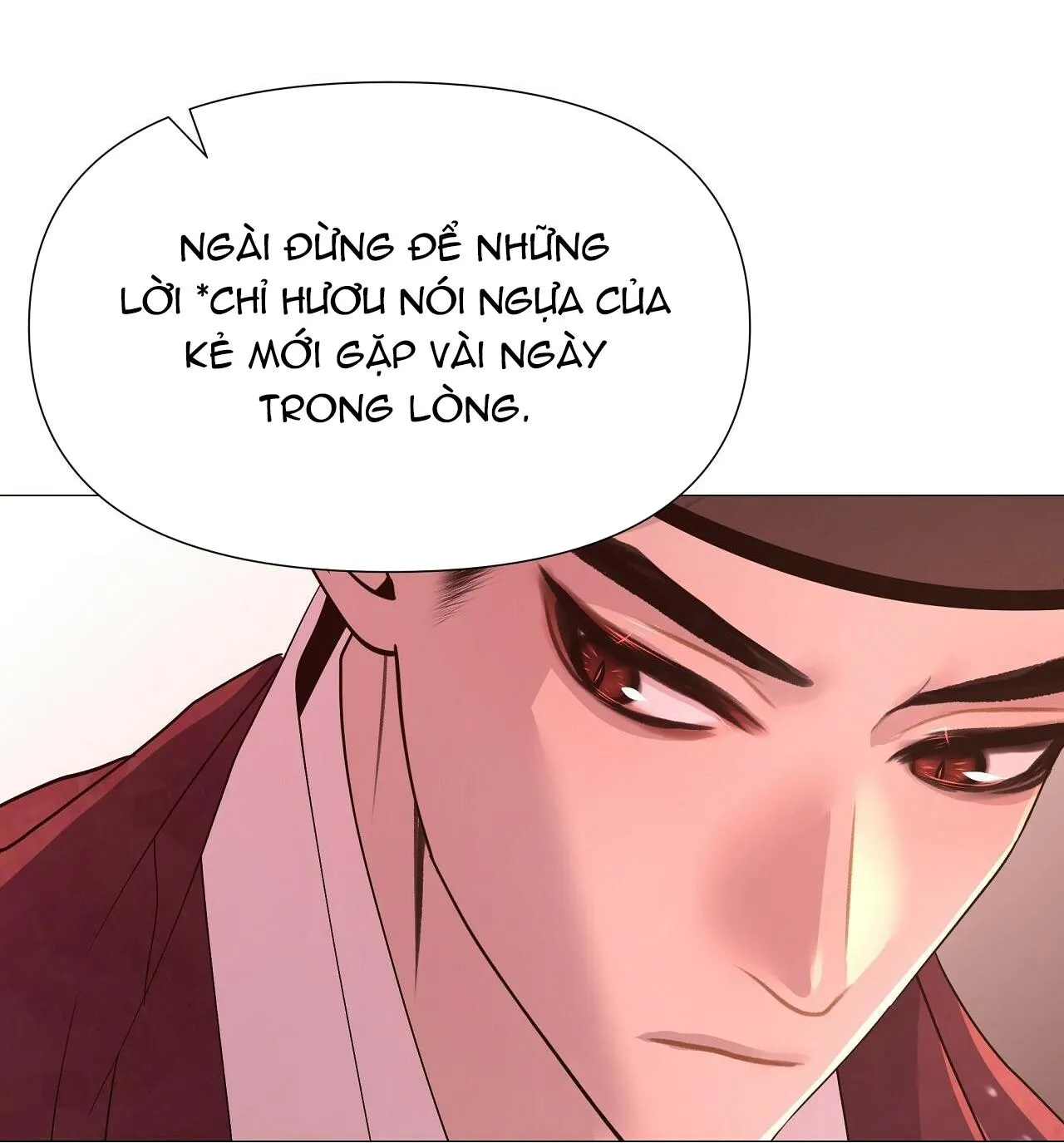 Ma khí vương hồng trần hóa sương tan Chapter 24 Trang 10